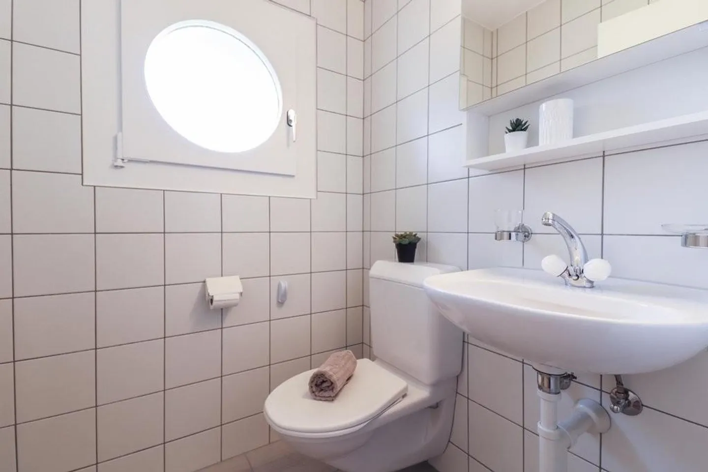 Appartement spacieux 4.5 pièces - Photo 6 sur 10