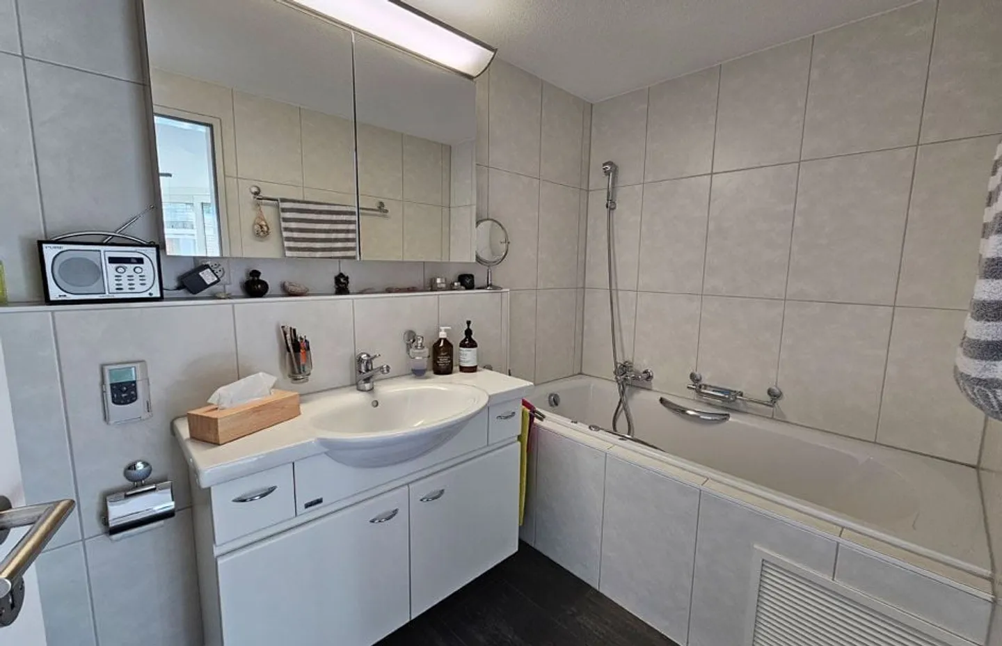 Exclusive 3.5-room apartment - Your new home with Aare view - Photo 6 of 9