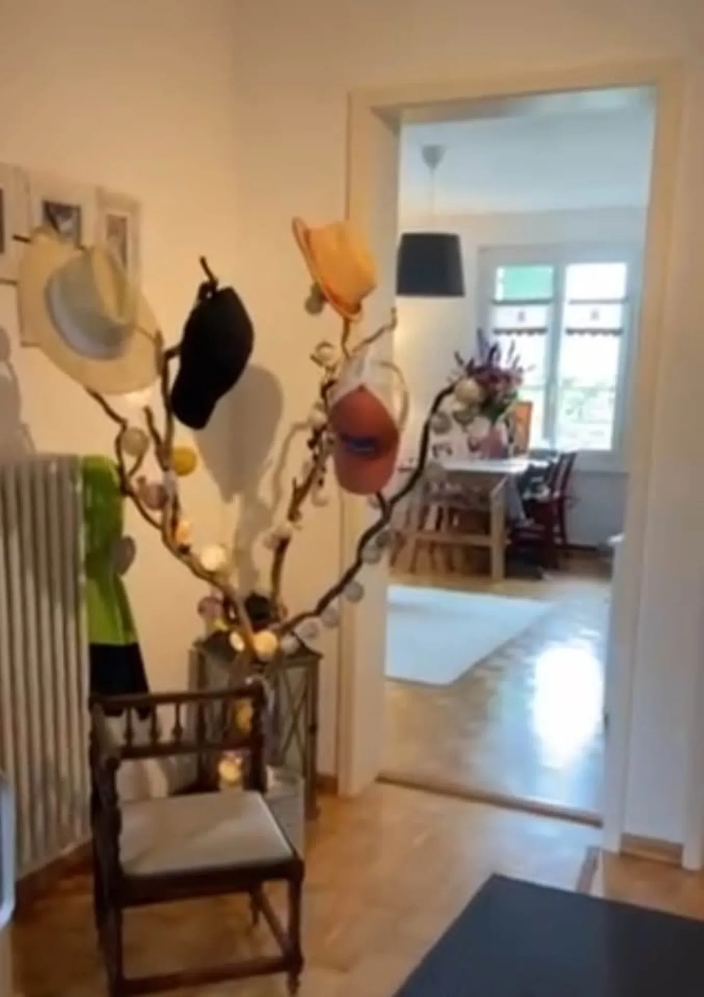 4,5 Zimmer Wohnung - Foto 1 von 5