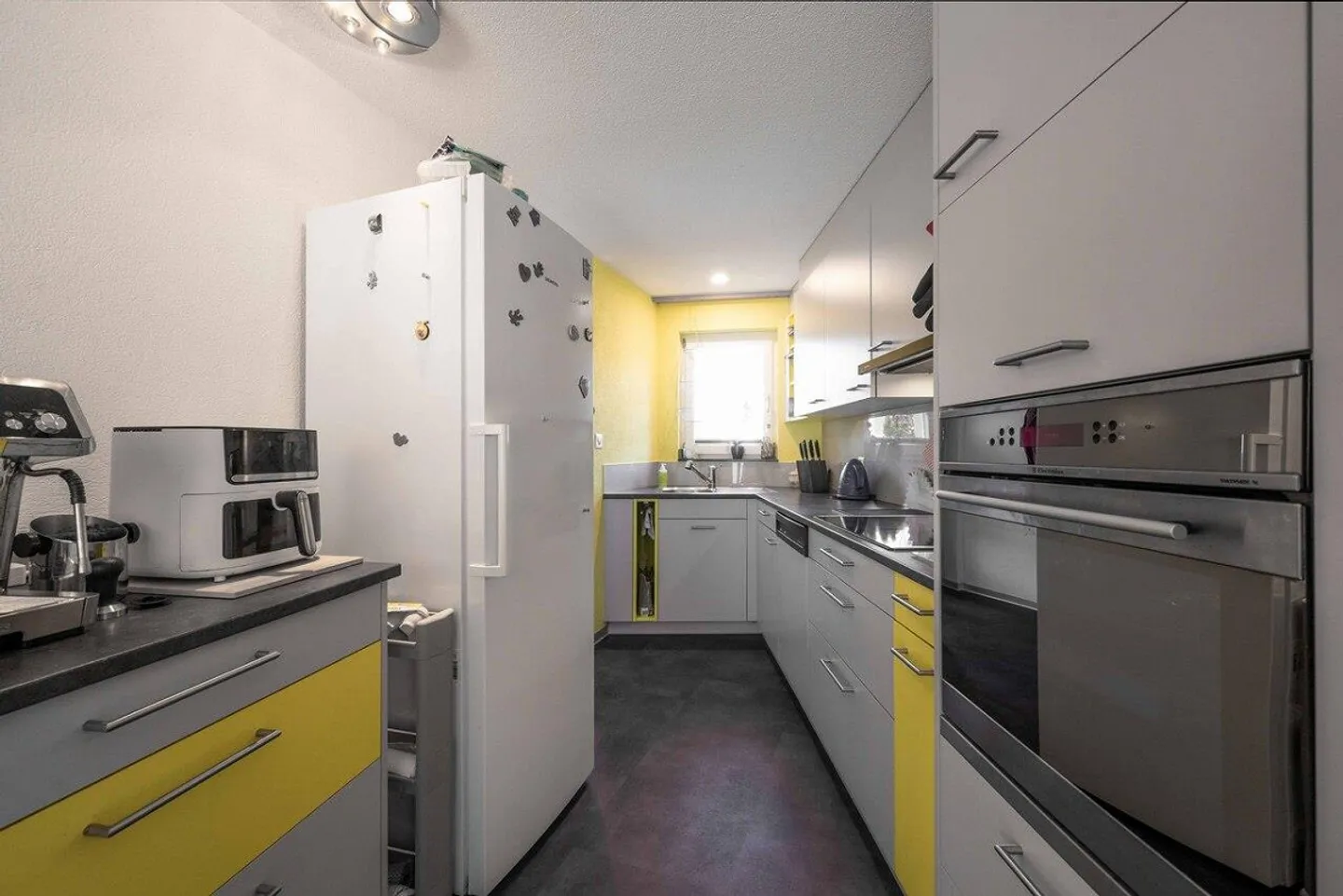 Incantevole casa familiare a Roggwil - Foto 8 di 15