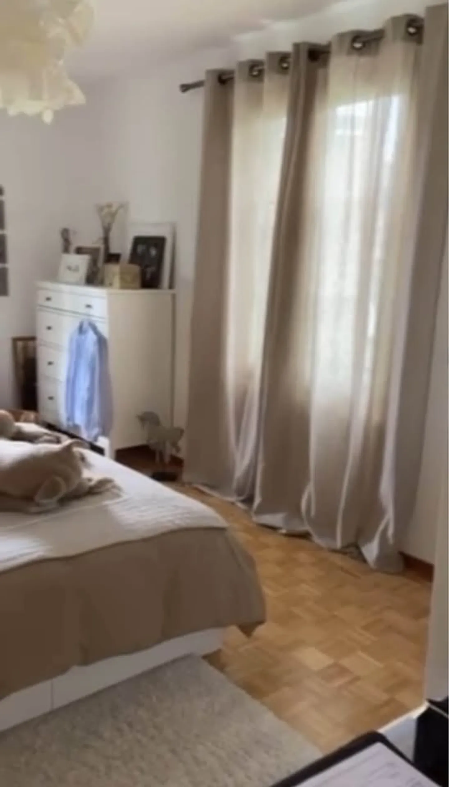 4,5 Zimmer Wohnung - Foto 2 von 5