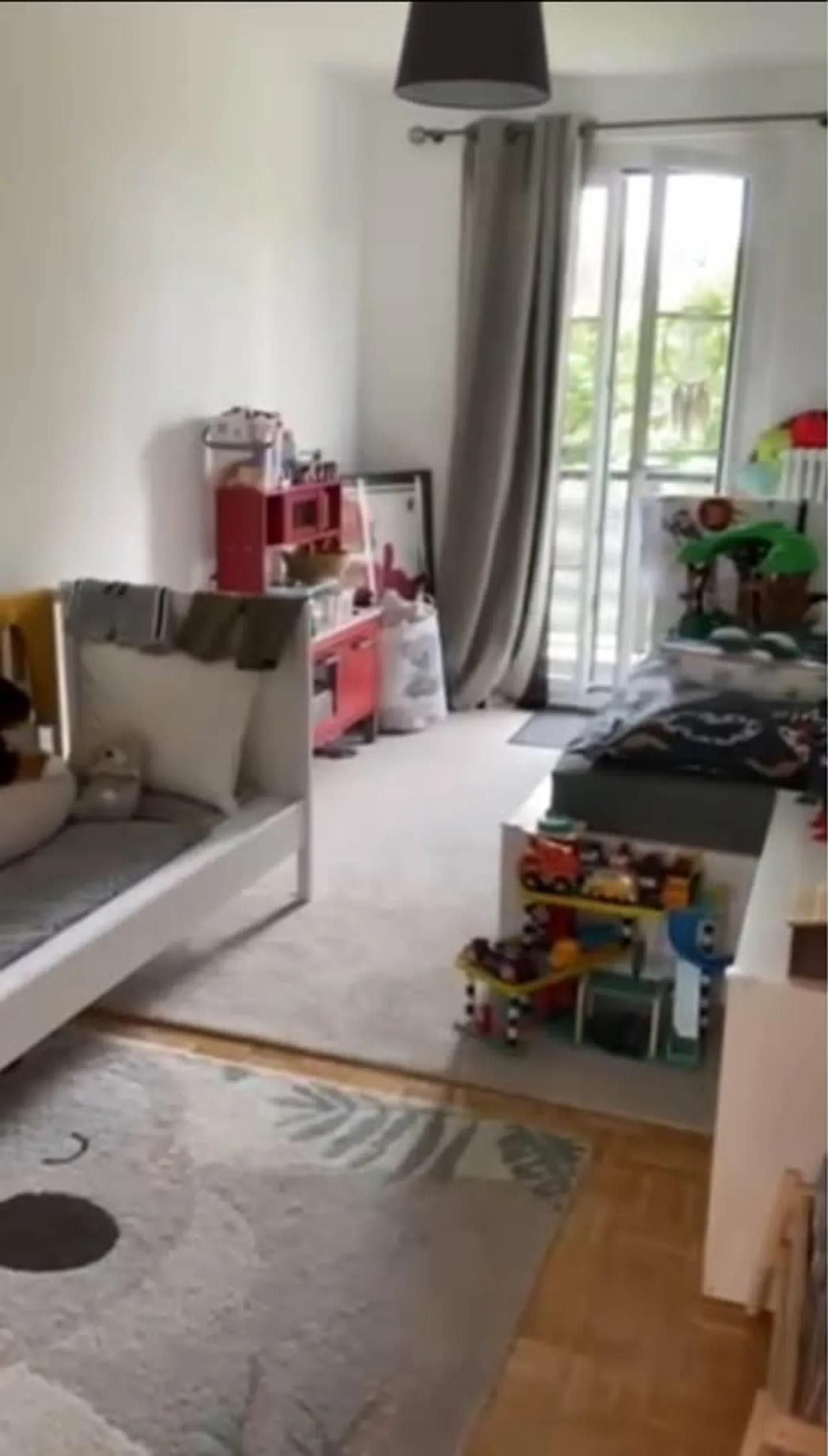 4,5 Zimmer Wohnung - Foto 3 von 5