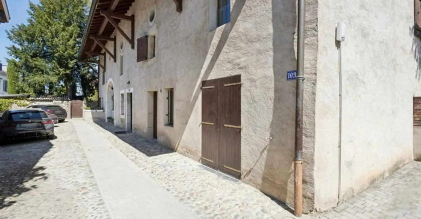 Appartement Duplex Charmant - Photo 3 sur 7