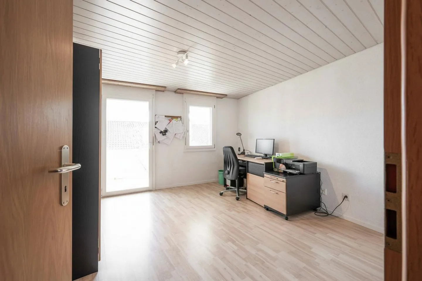 Incantevole casa familiare a Roggwil - Foto 11 di 15