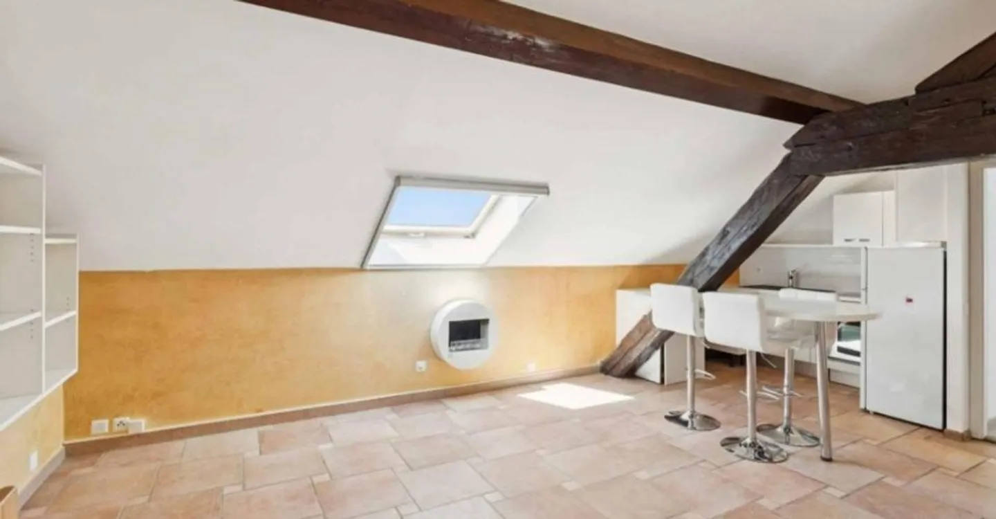 Appartement Duplex Charmant - Photo 4 sur 7