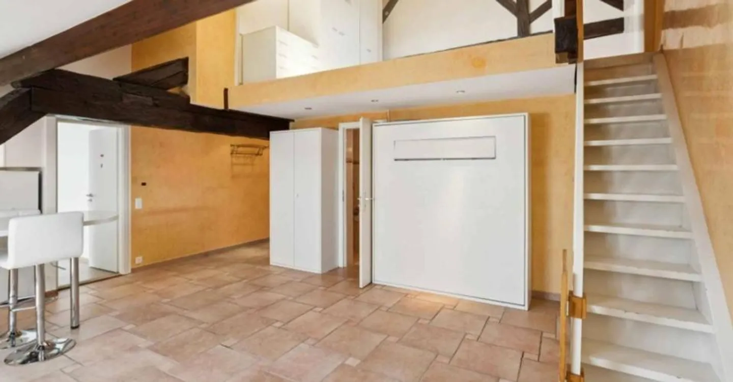 Appartement Duplex Charmant - Photo 5 sur 7