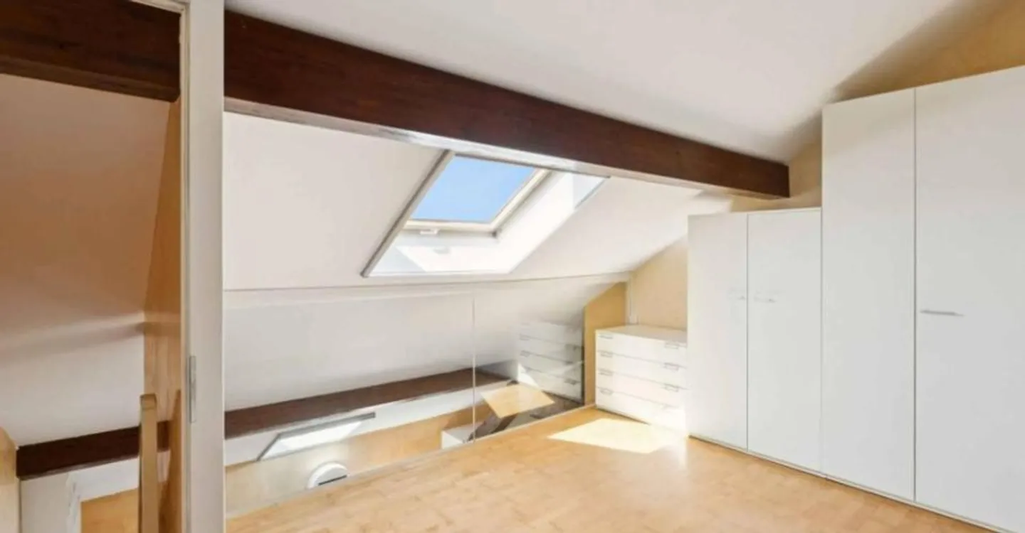 Appartement Duplex Charmant - Photo 6 sur 7