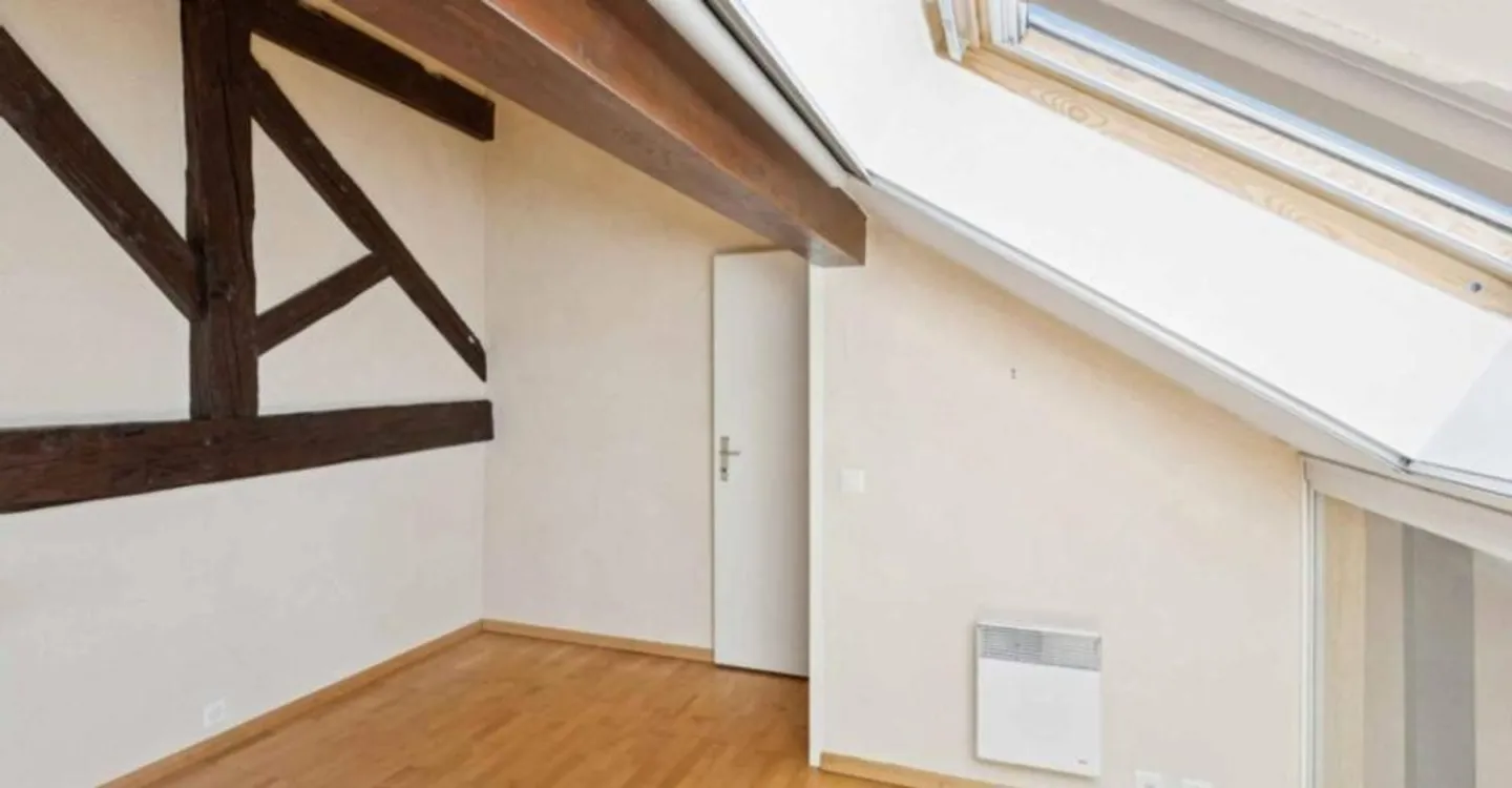 Appartement Duplex Charmant - Photo 7 sur 7