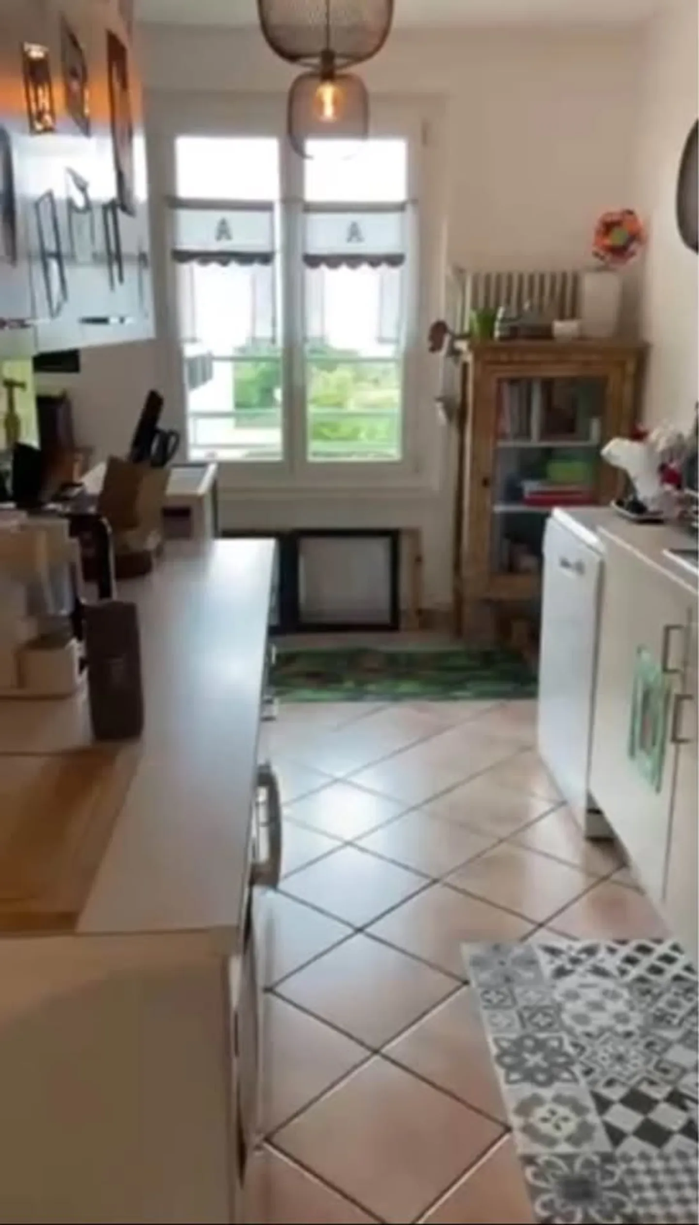 4,5 Zimmer Wohnung - Foto 4 von 5