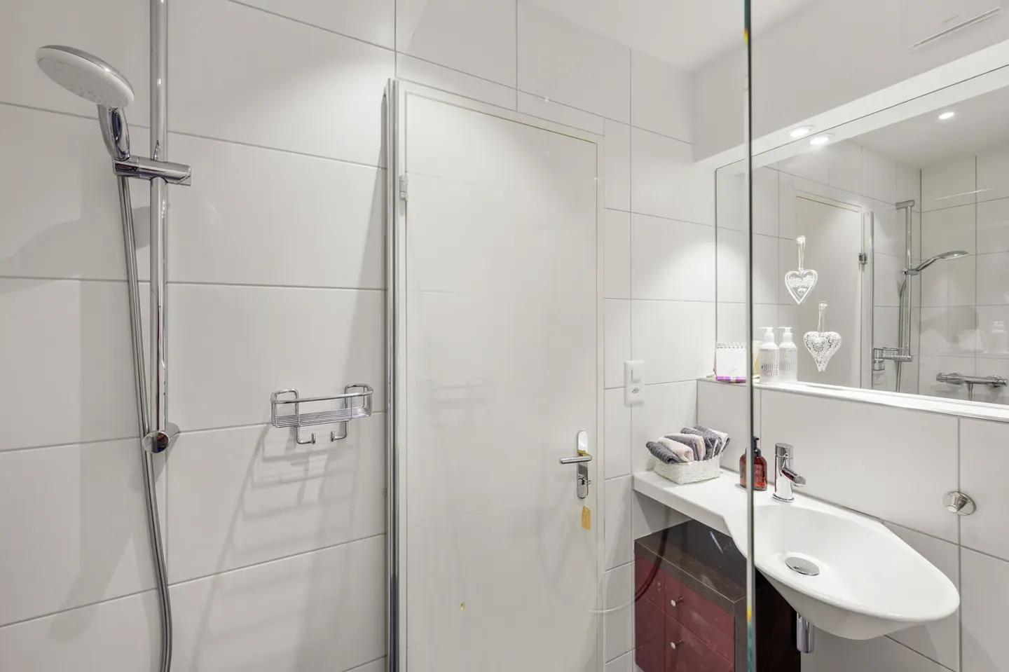 Penthouse apartment with panorama, roof terraces and separate guest apartment - Photo 11 of 13