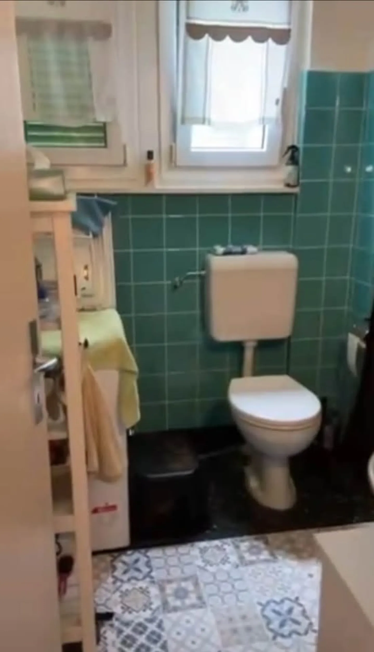 4,5 Zimmer Wohnung - Foto 5 von 5