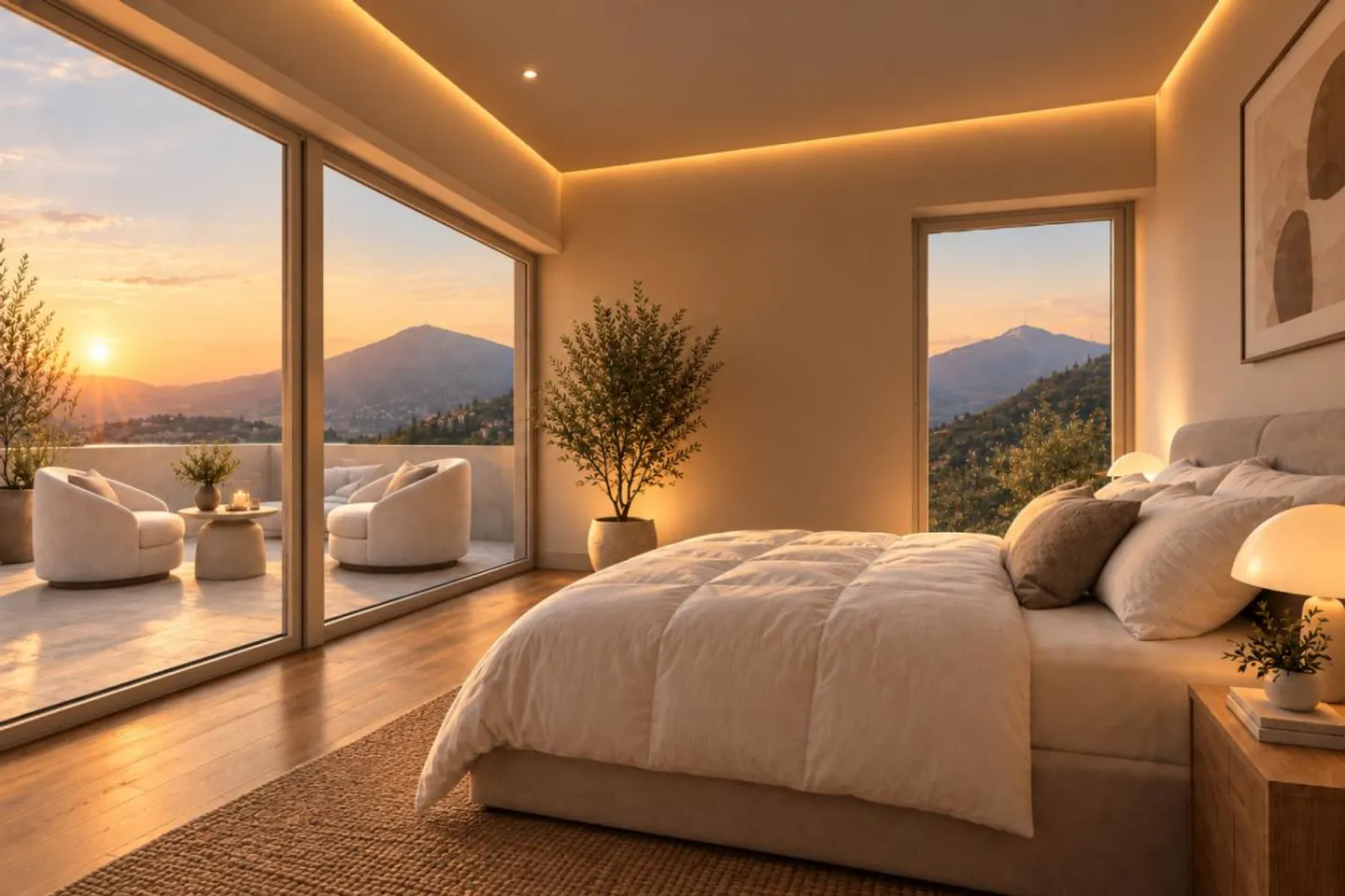 Villas esclusive a Villa Luganese - Foto 2 di 5