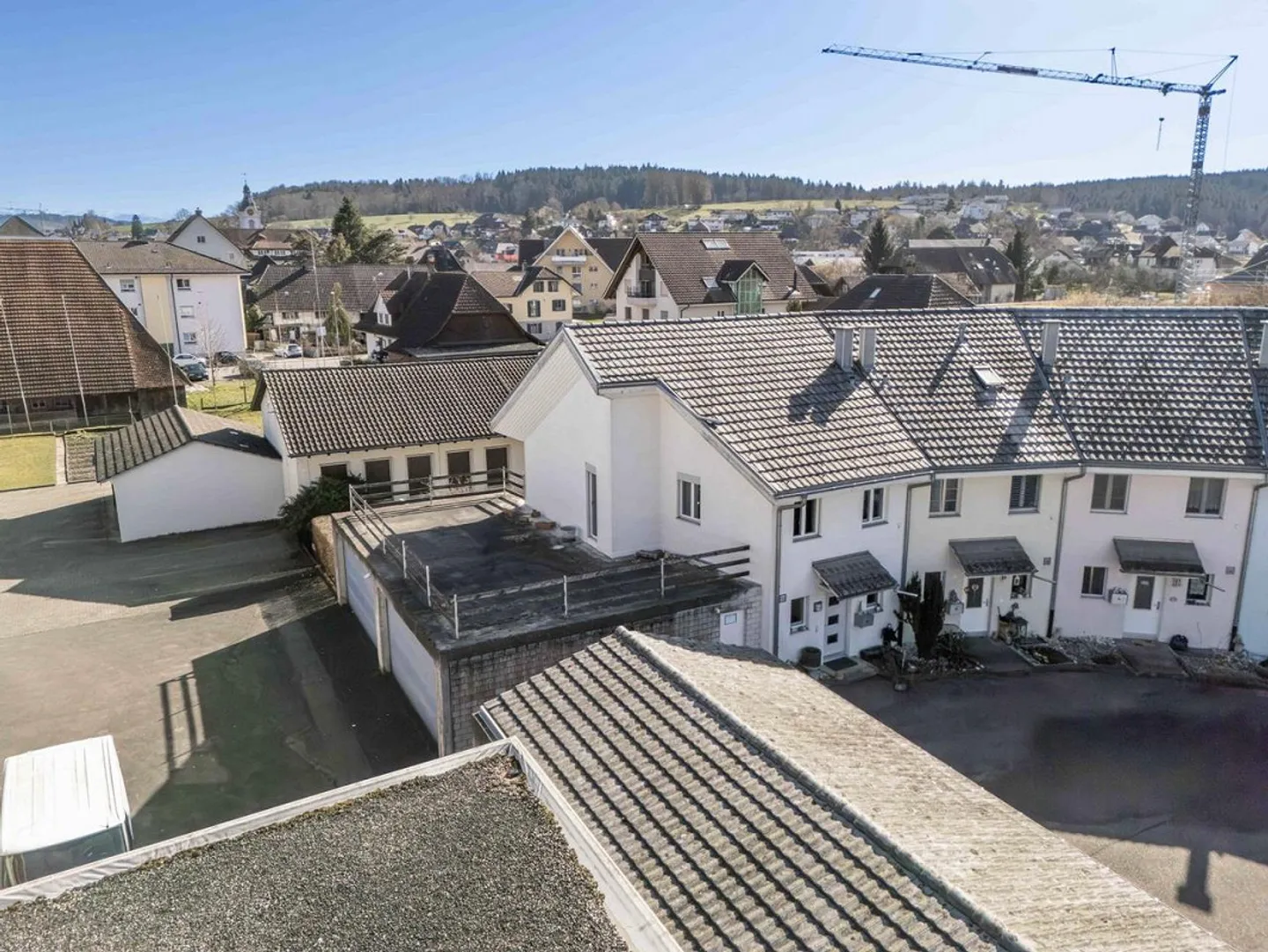 Incantevole casa familiare a Roggwil - Foto 14 di 15