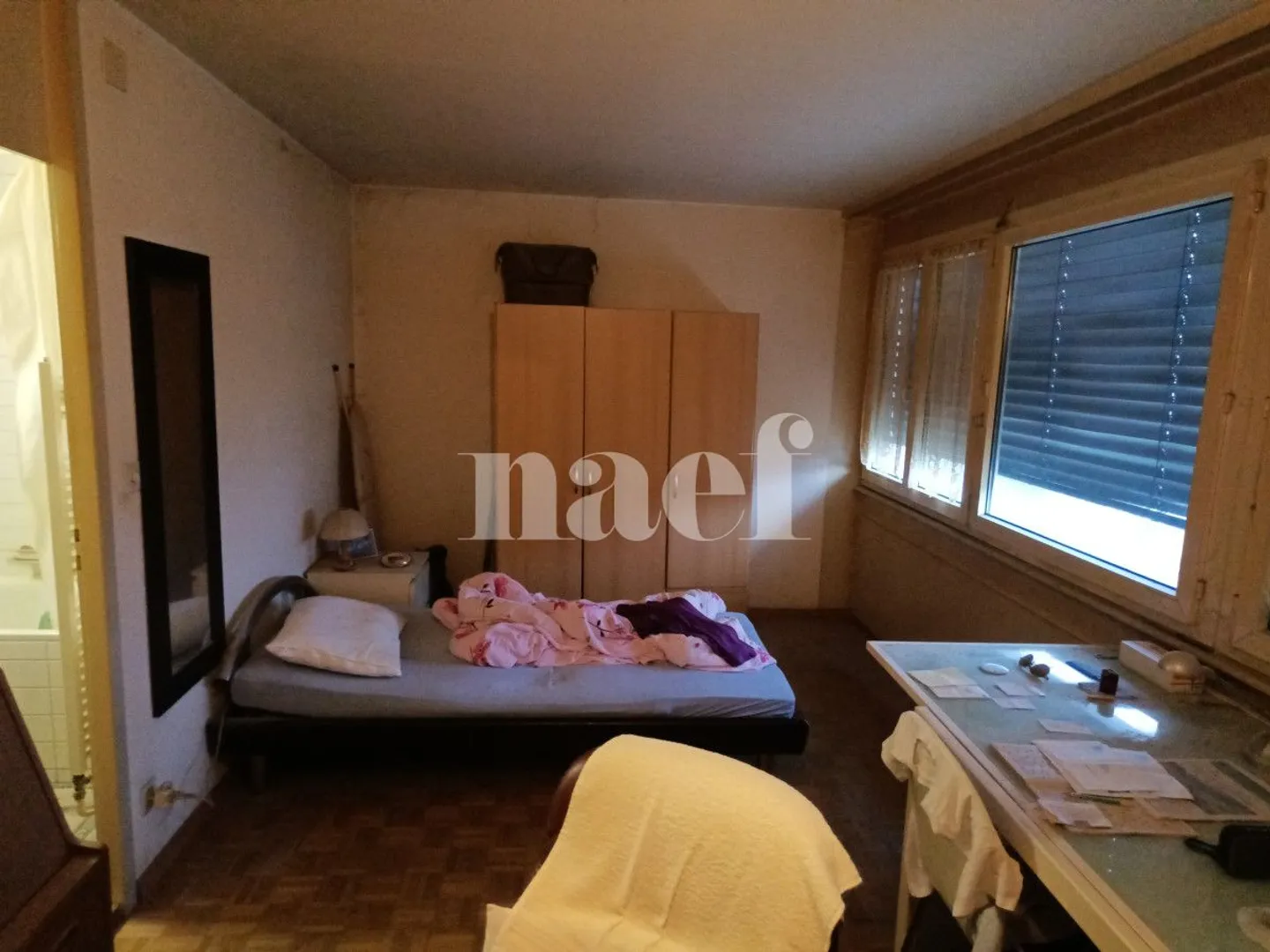 1-room apartment - Photo 1 of 3