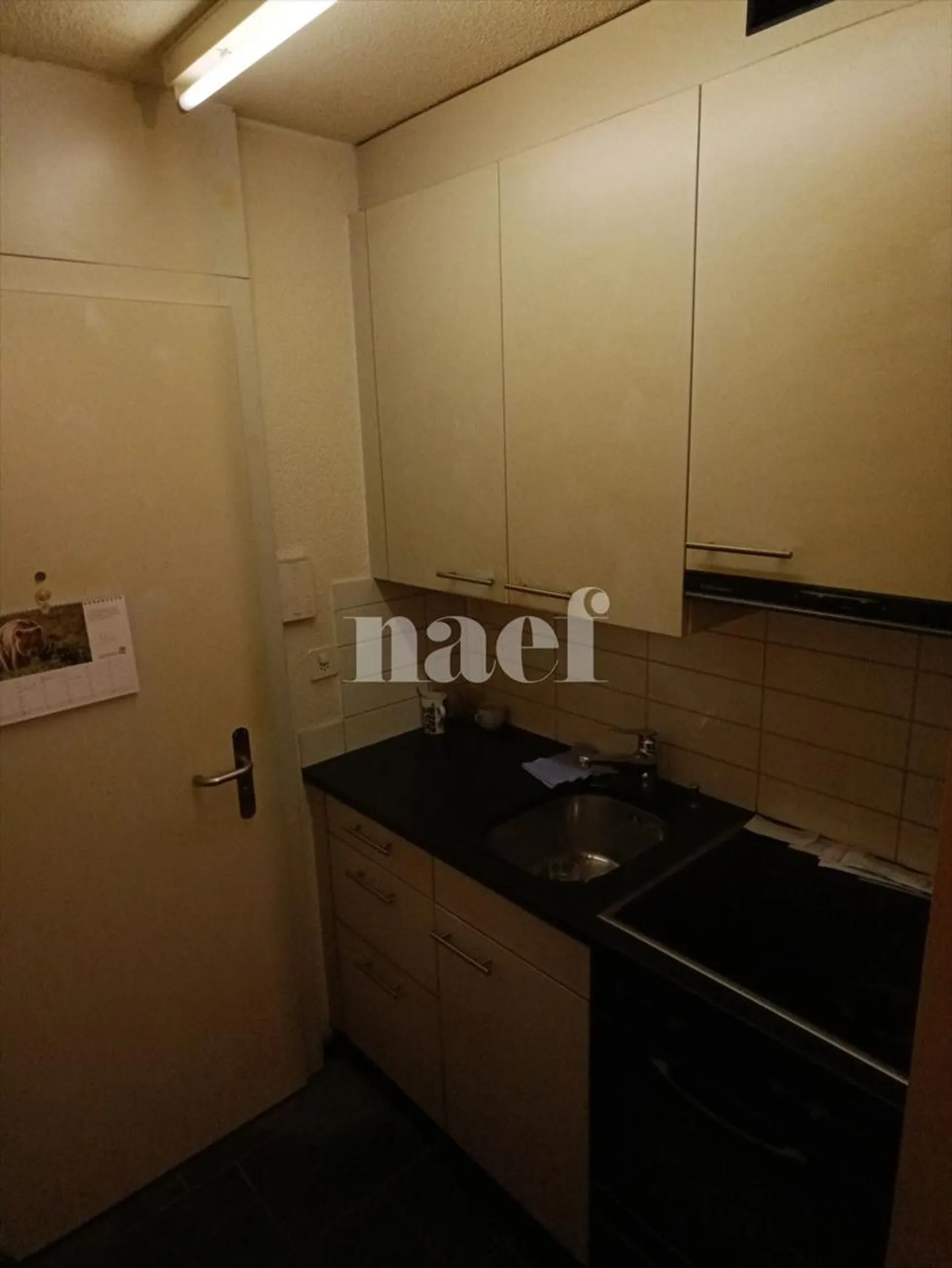 1-room apartment - Photo 2 of 3