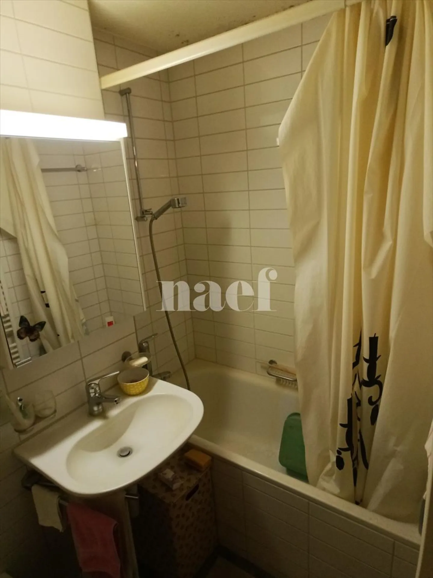 1-room apartment - Photo 3 of 3