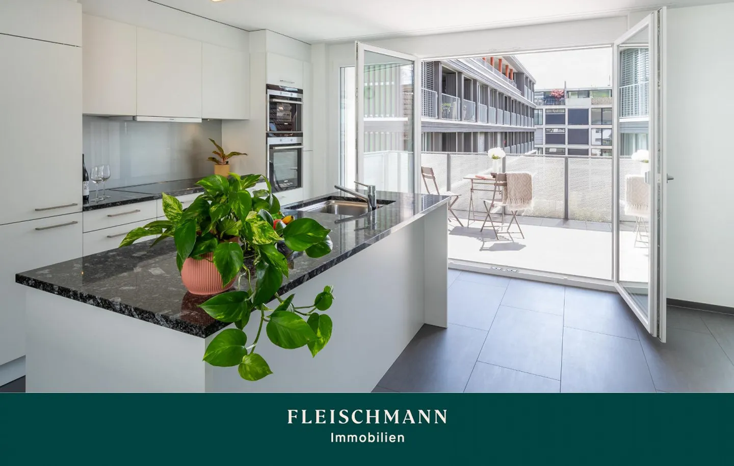 Central City Apartment with Beautiful South Balcony - Photo 1 of 15