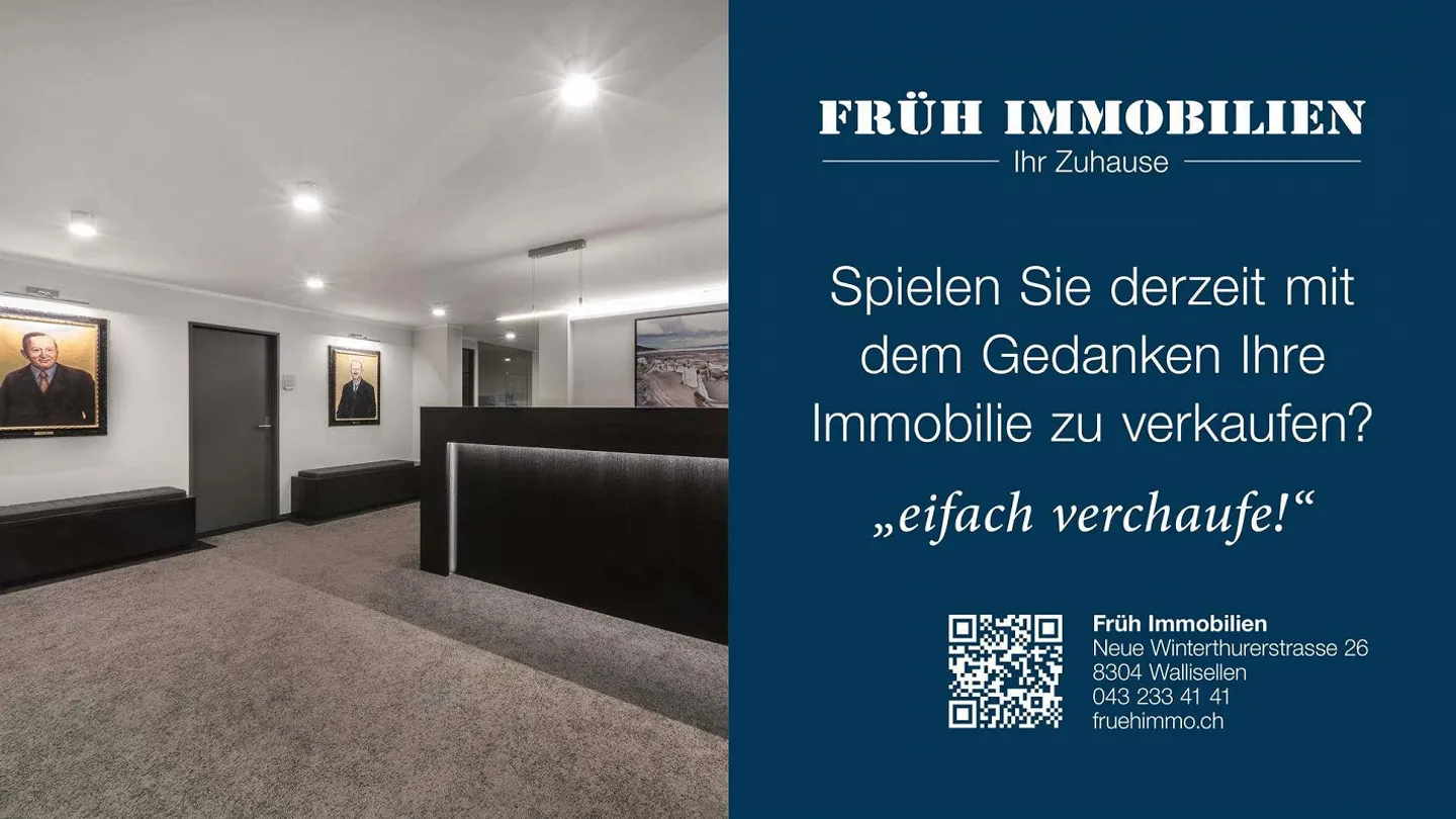 Vivre avec style et vue, appartement en duplex de 4,5 pièces à Zell - Photo 13 sur 13