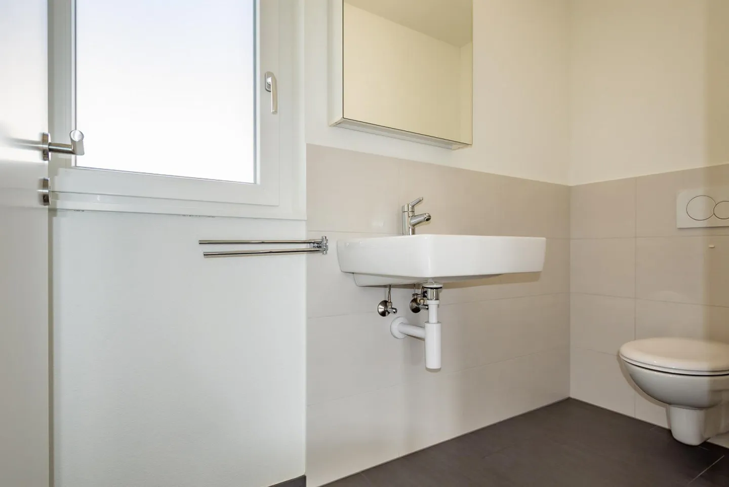 Central City Apartment with Beautiful South Balcony - Photo 9 of 15