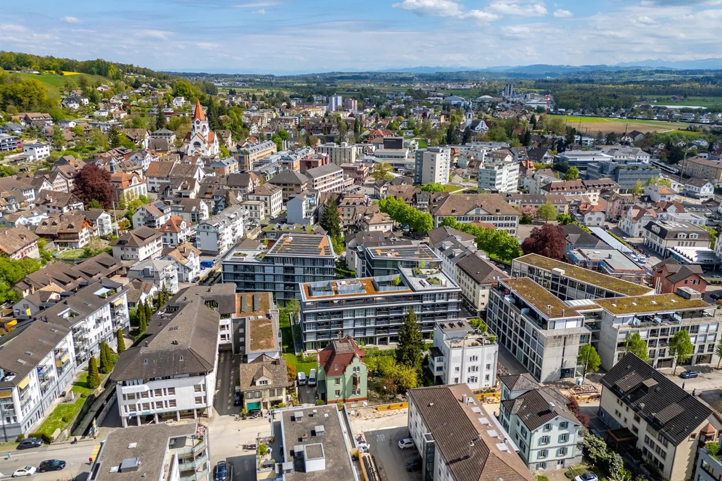 Central City Apartment with Beautiful South Balcony - Photo 14 of 15