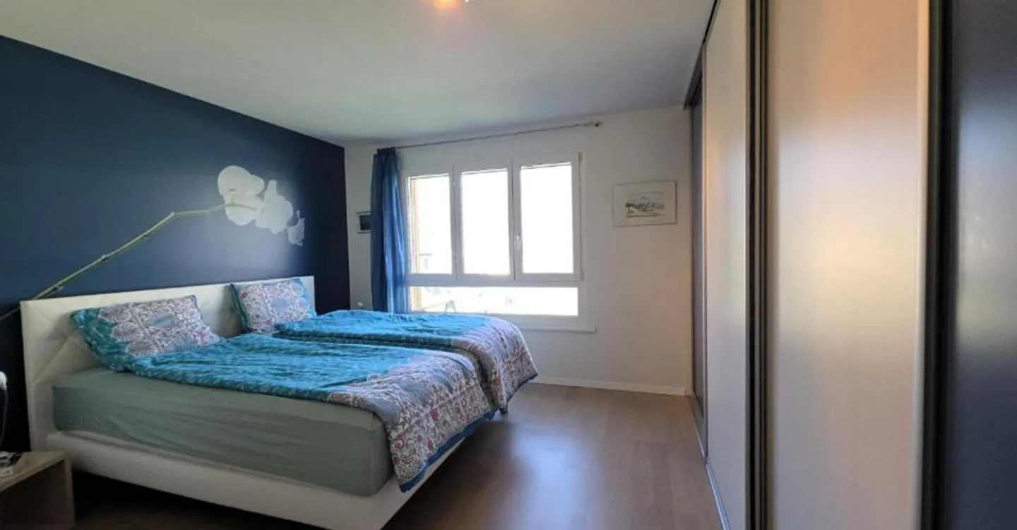 Appartamento spazioso con terrazza - Foto 7 di 12