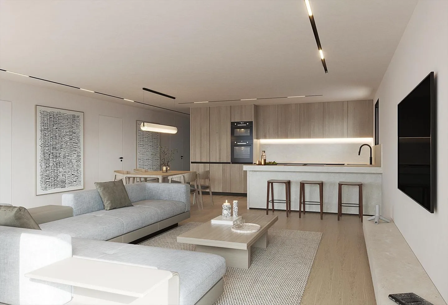 VIBRATION PROJECT ONLY MAIN RESIDENCE - PERMITS GRANTED - Photo 7 of 13