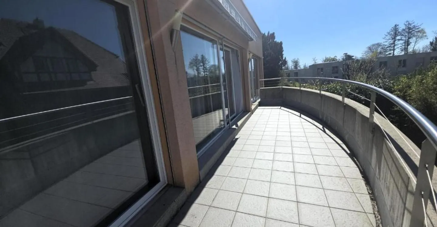 Appartamento spazioso con terrazza - Foto 12 di 12
