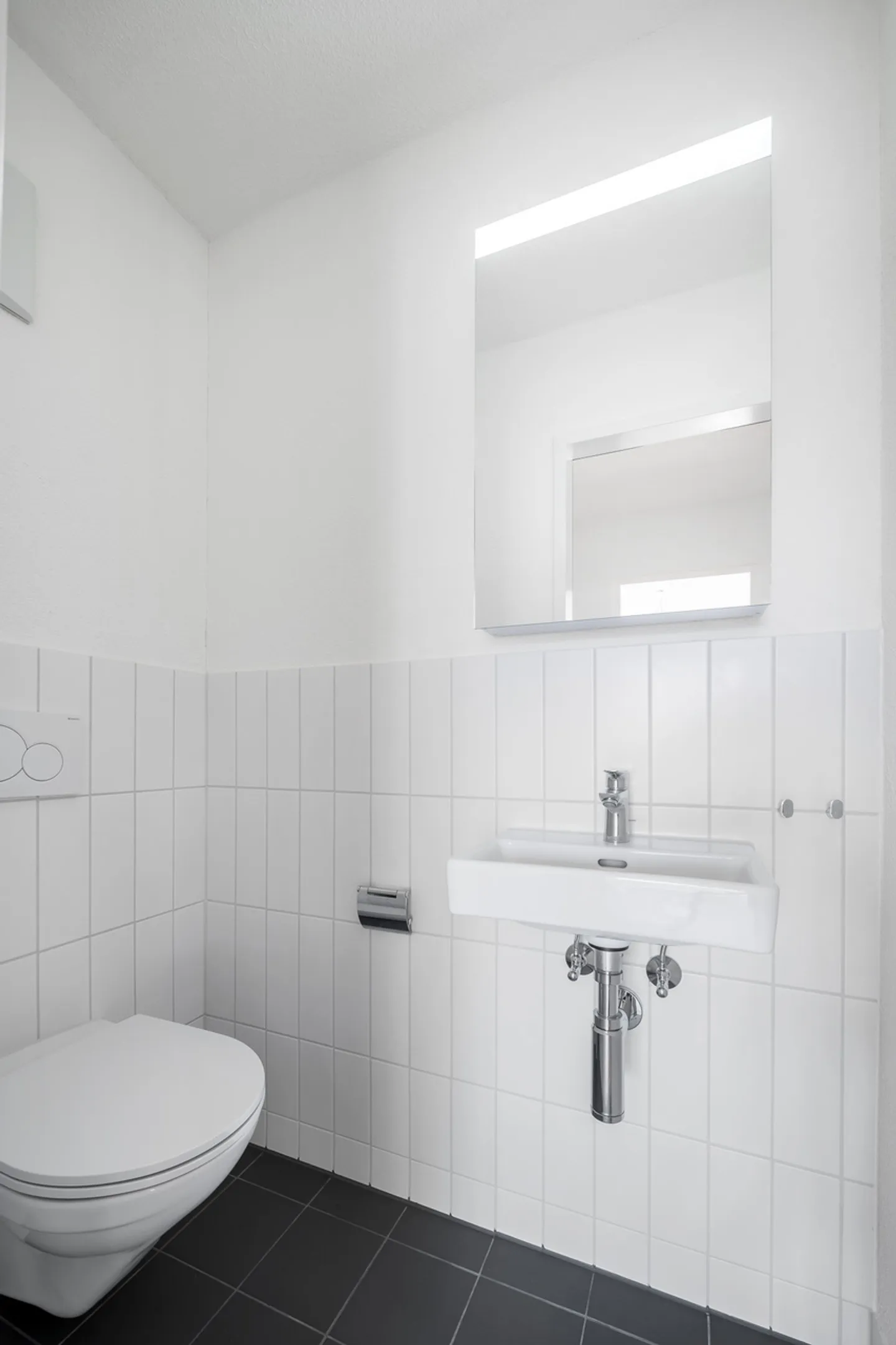Familienfreundliche Wohnung in ruhiger Lage - Foto 6 von 6