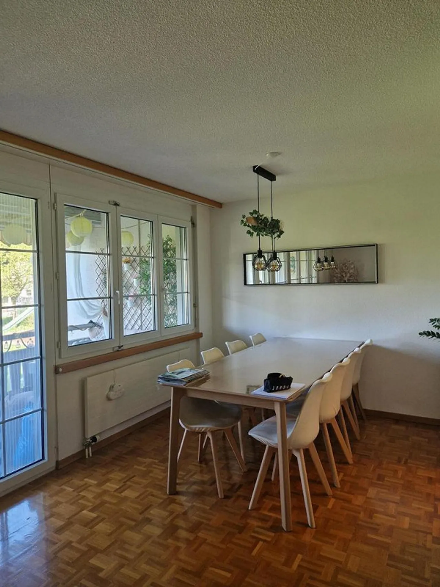 Gemütliche 3.5-Zimmer-Wohnung in Marthalen - Foto 2 von 10