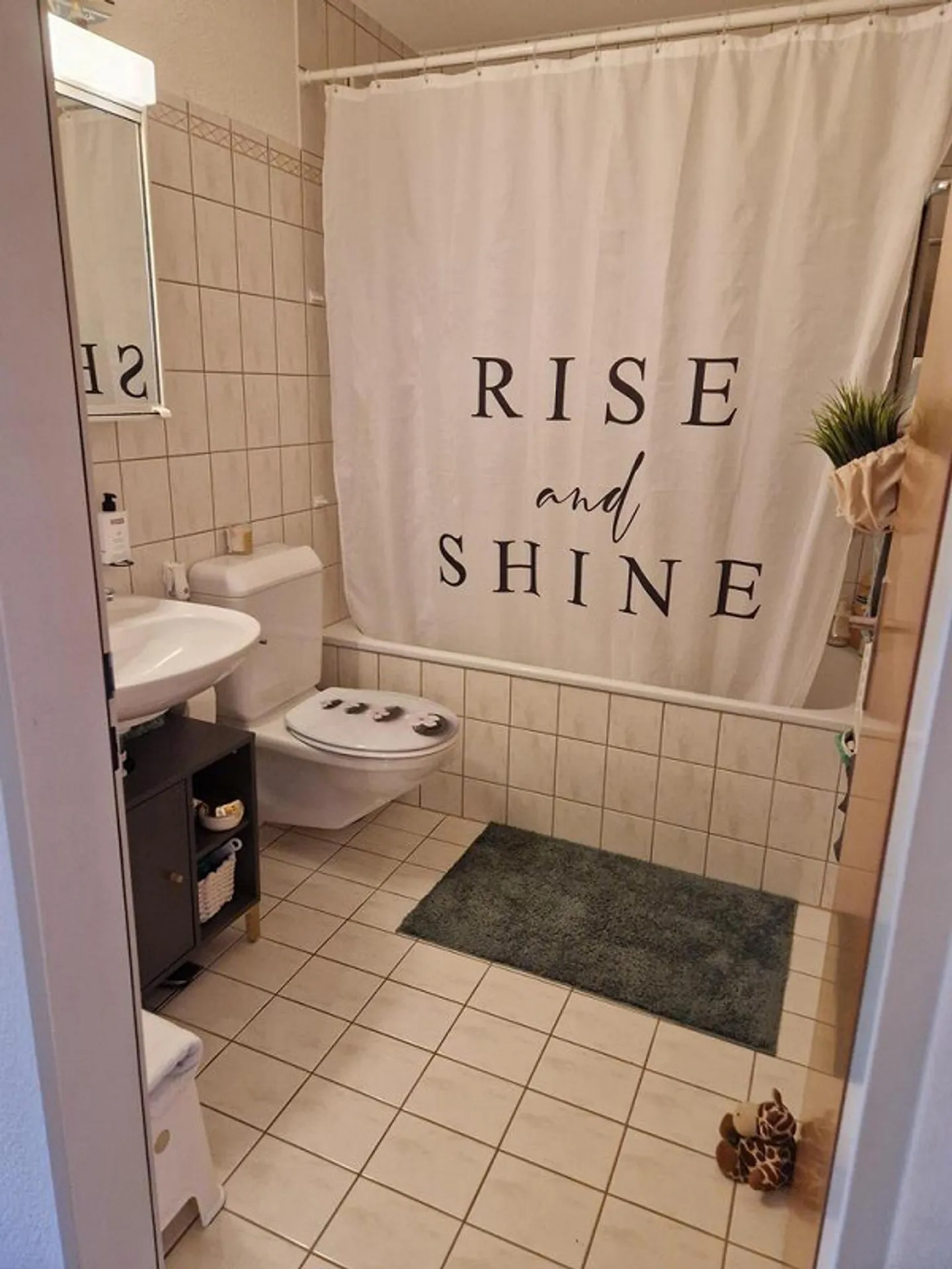 Gemütliche 3.5-Zimmer-Wohnung in Marthalen - Foto 7 von 10