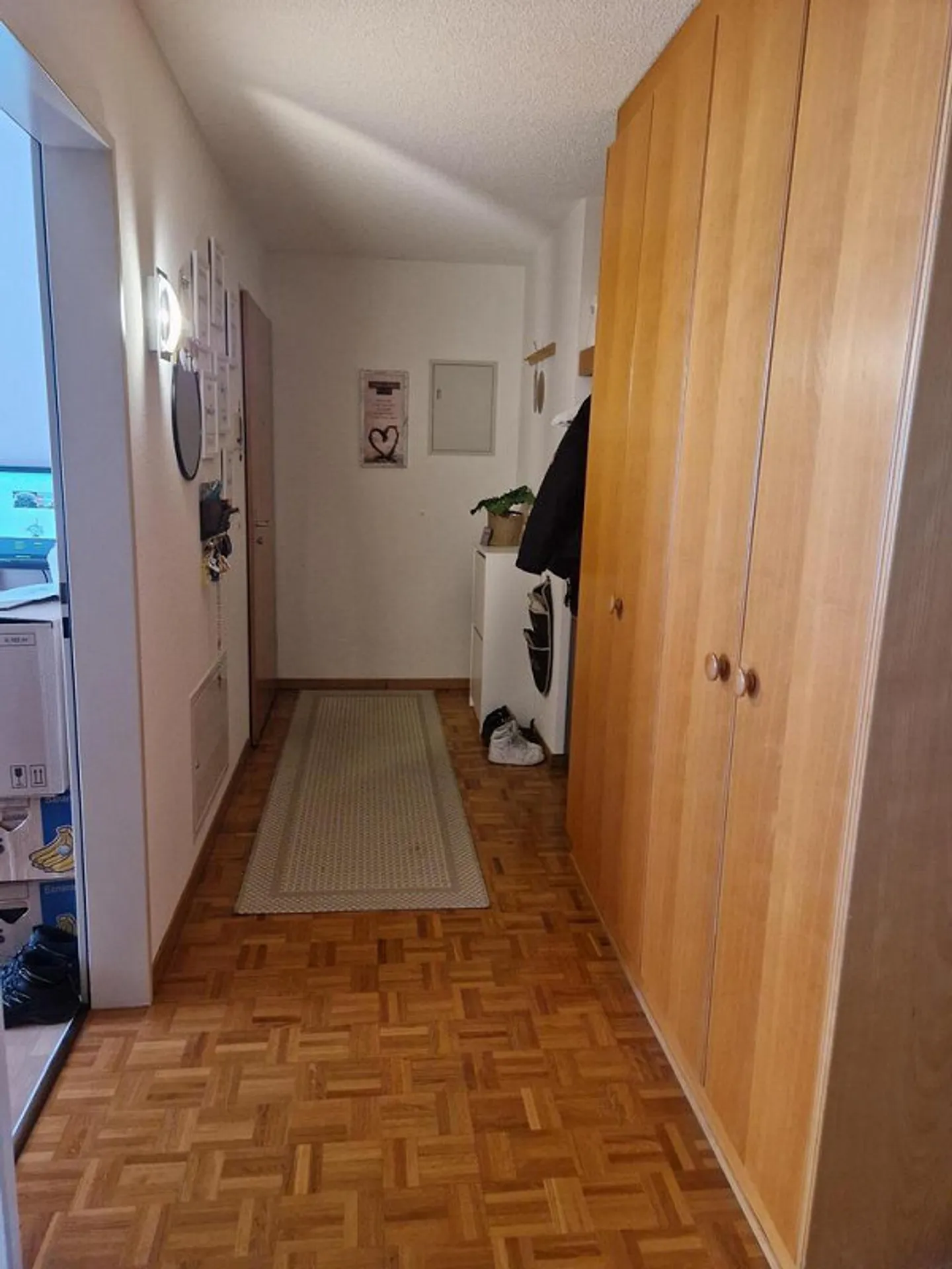 Gemütliche 3.5-Zimmer-Wohnung in Marthalen - Foto 8 von 10