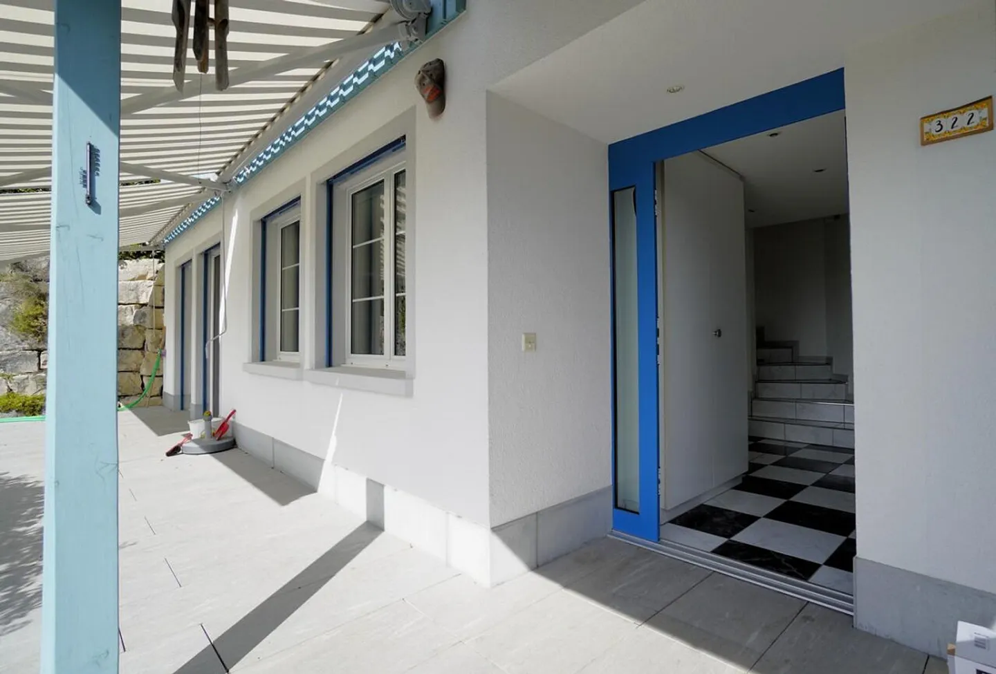 Duplex versatile a Wasterkingen - Foto 2 di 21