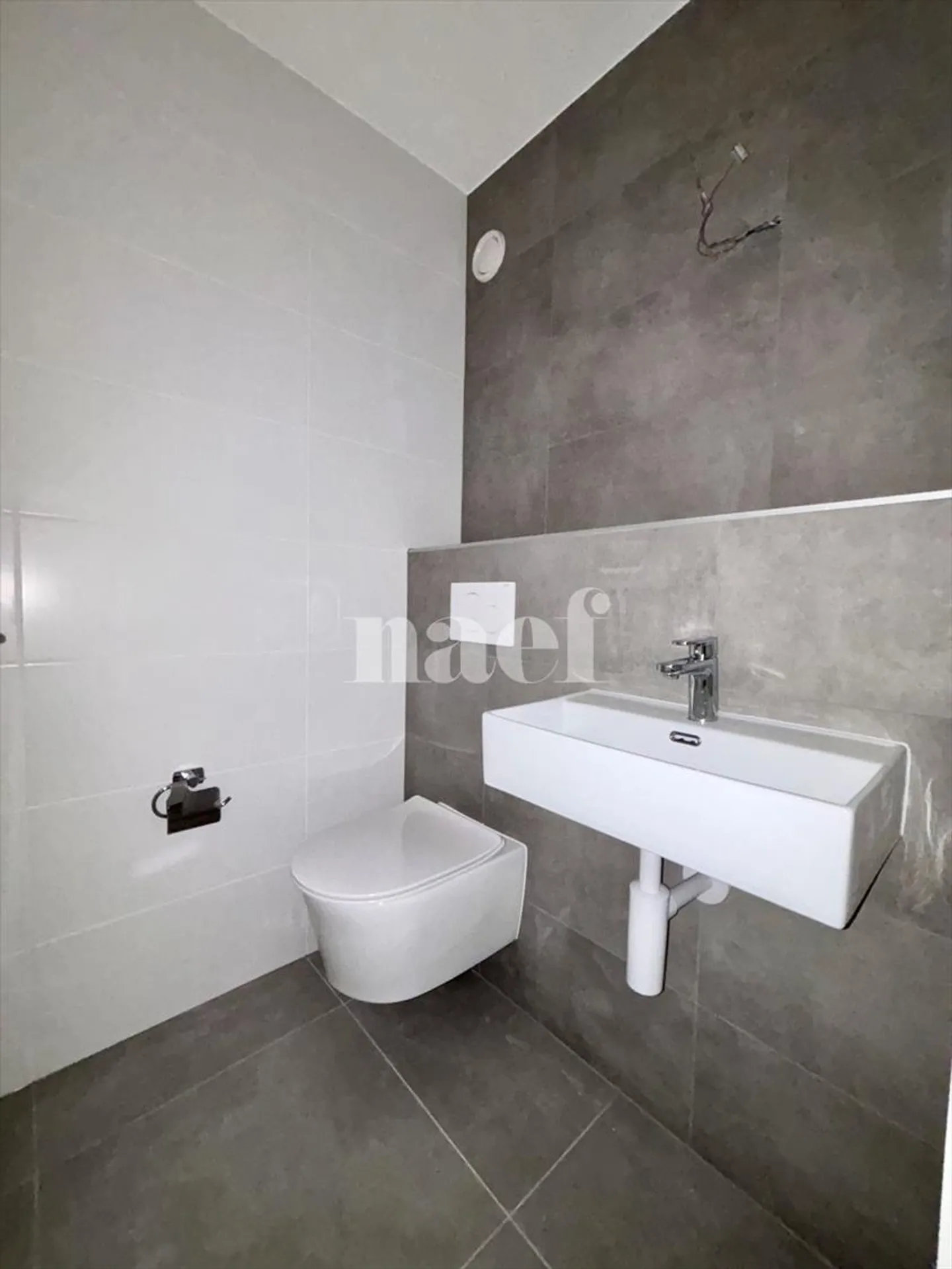 4.5 Room Apartment - Photo 8 of 8