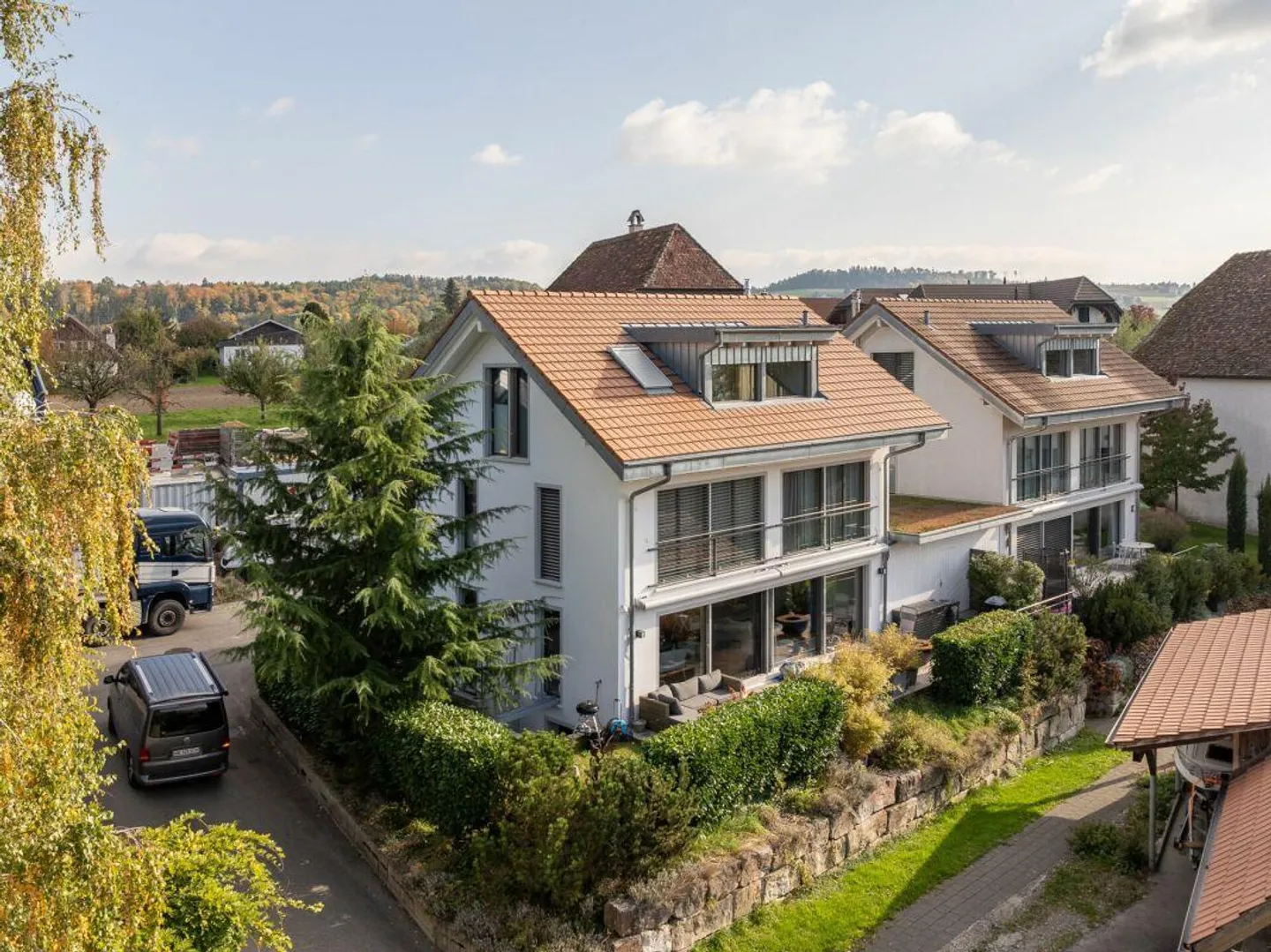 Spacious Single-Family Home with Lake View - Photo 1 of 11