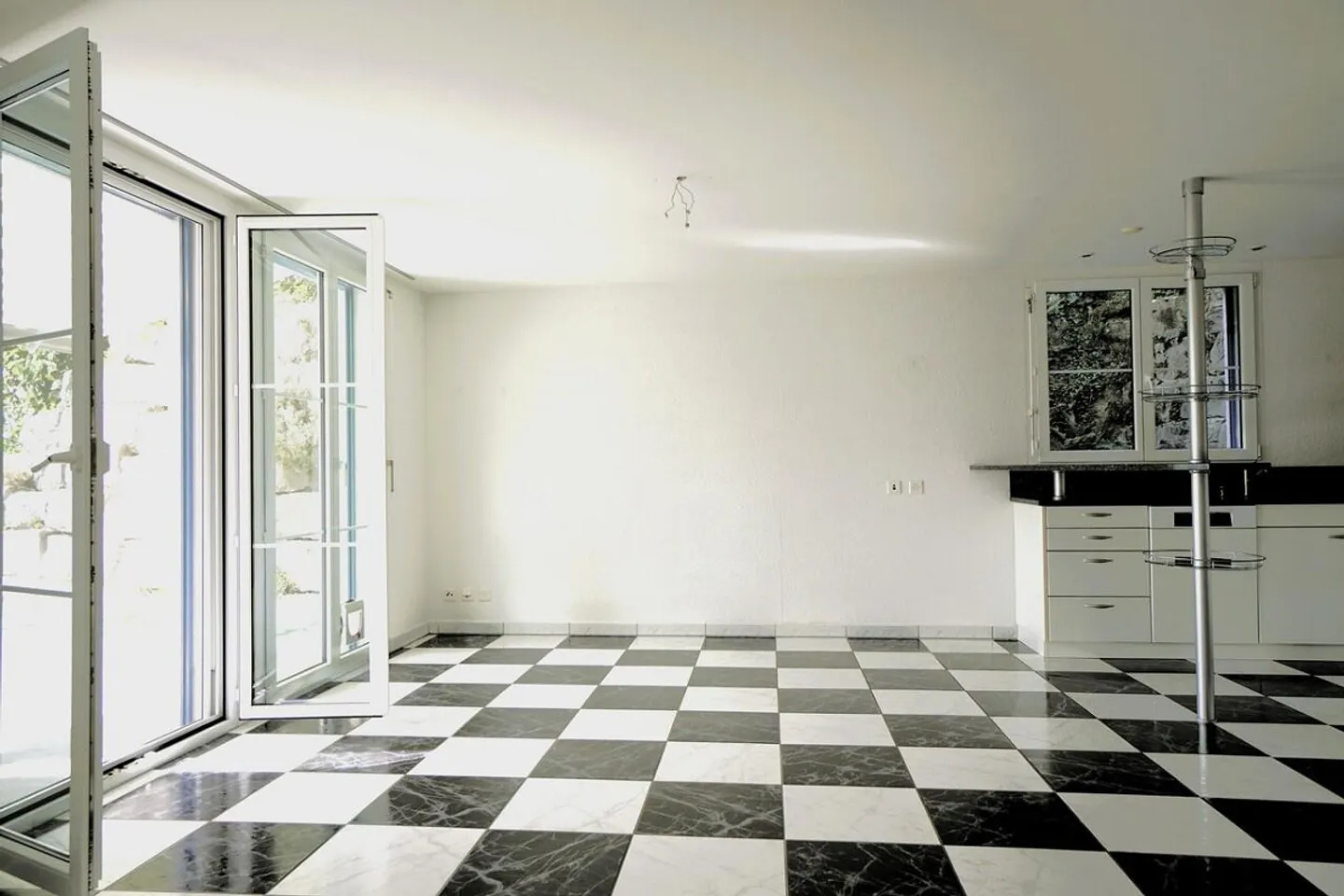 Duplex versatile a Wasterkingen - Foto 5 di 21
