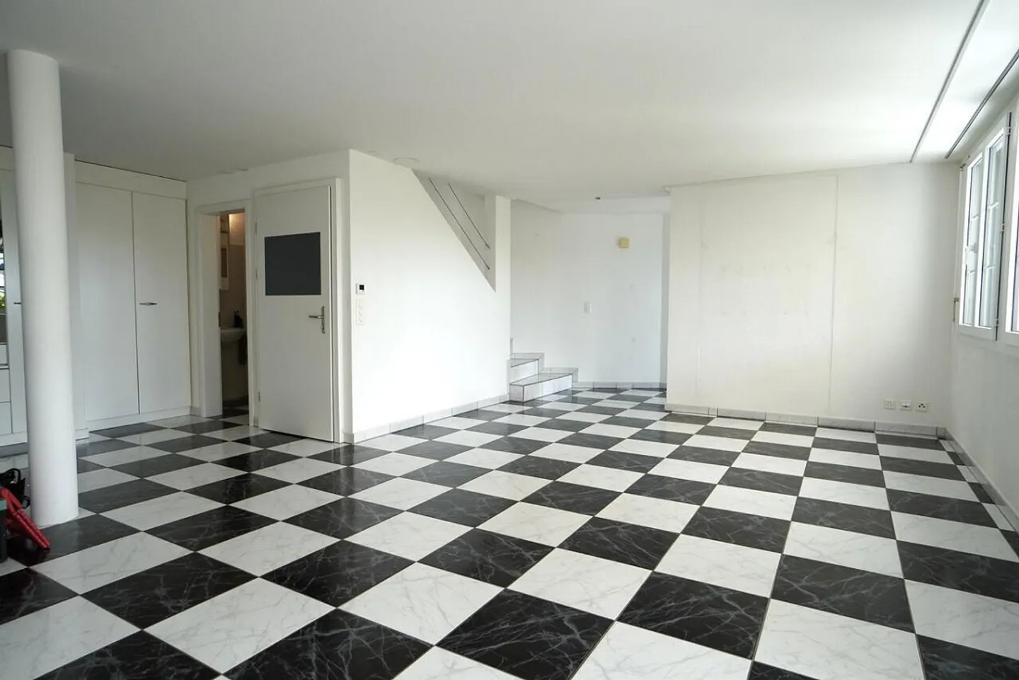 Duplex versatile a Wasterkingen - Foto 6 di 21