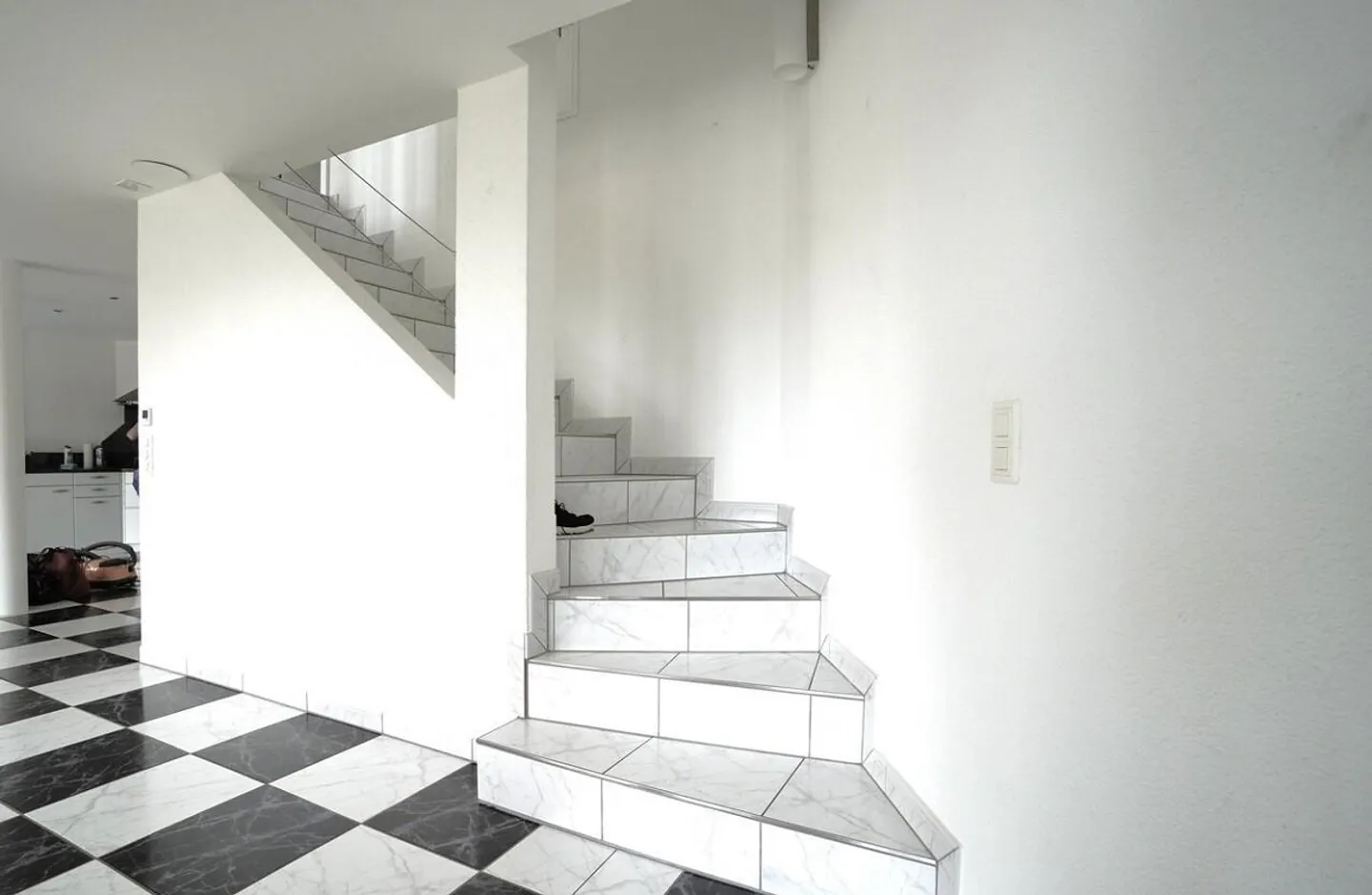 Duplex versatile a Wasterkingen - Foto 7 di 21