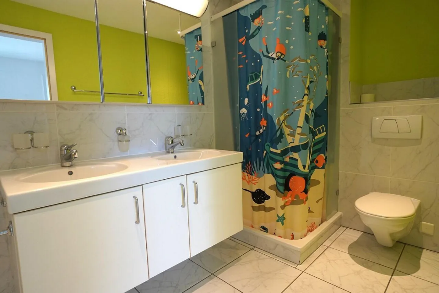 Duplex versatile a Wasterkingen - Foto 8 di 21