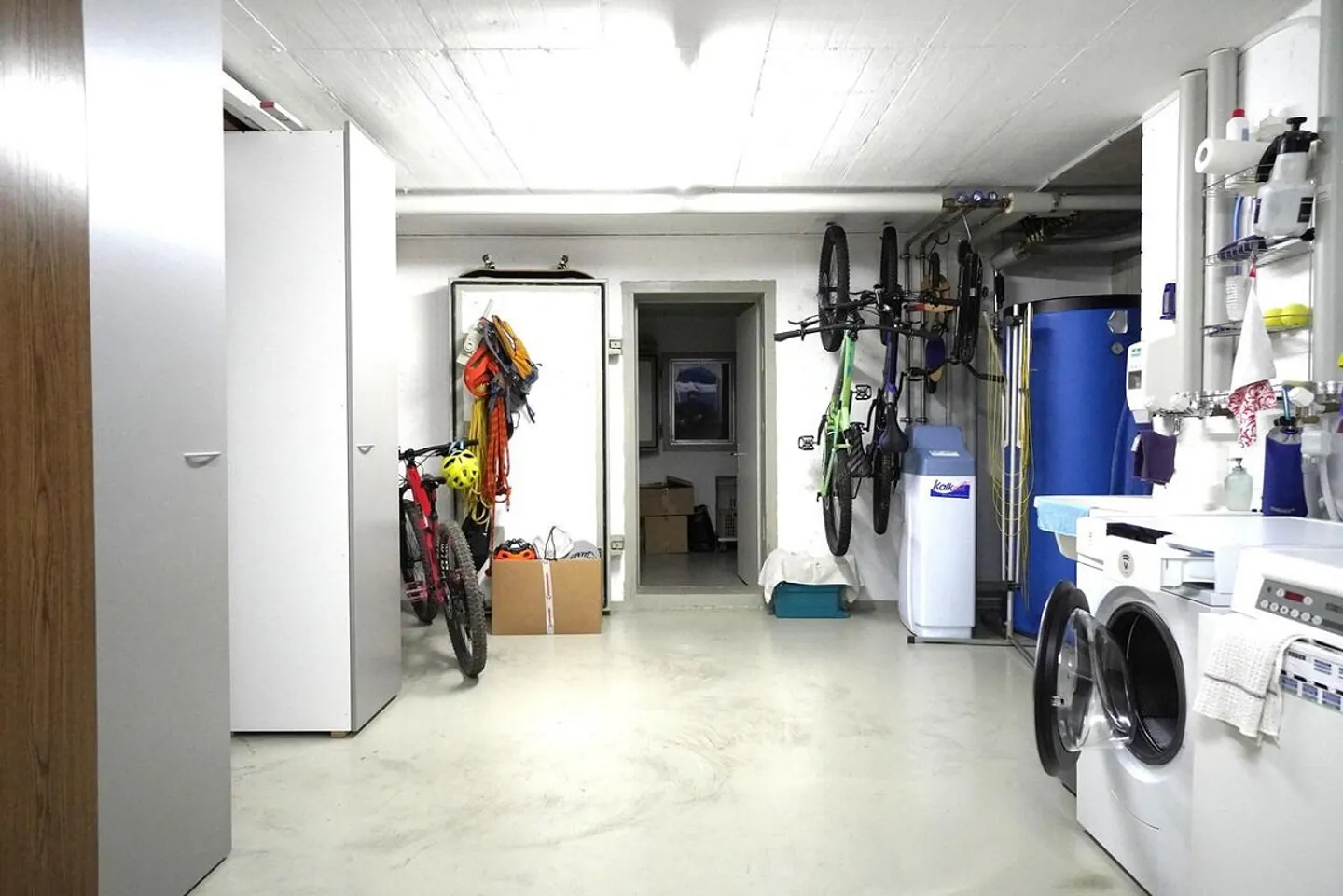 Duplex versatile a Wasterkingen - Foto 19 di 21