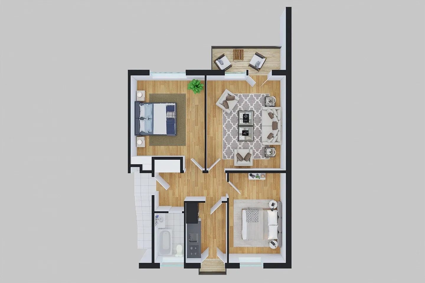 Adatto per te! - Foto 6 di 6