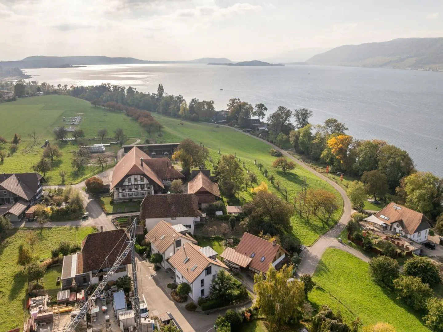 Spacious Single-Family Home with Lake View - Photo 2 of 11