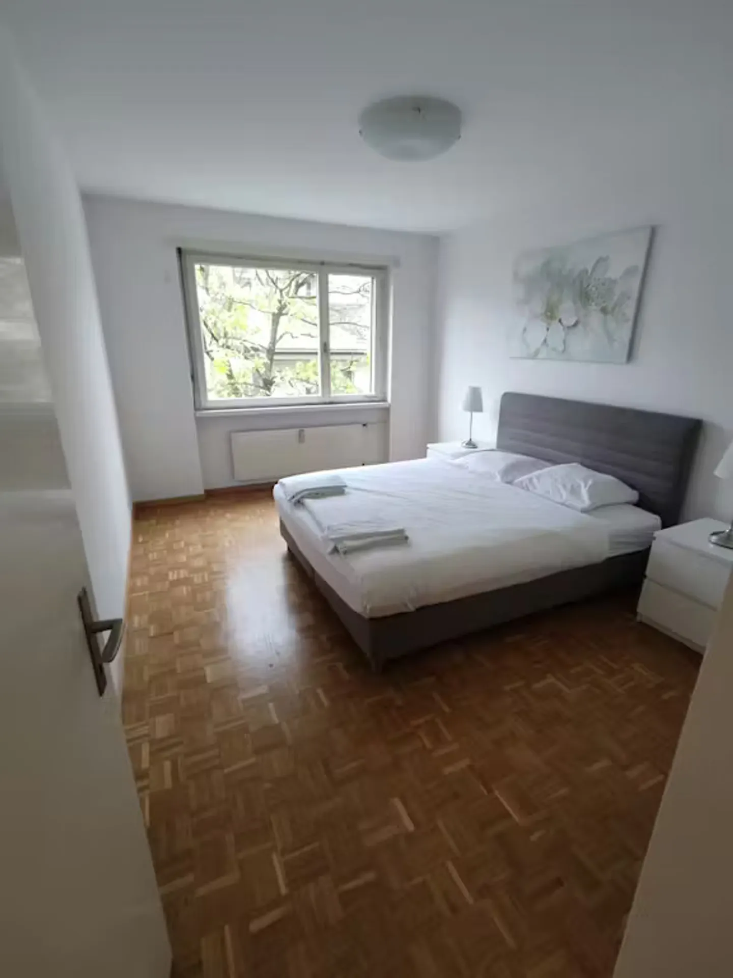 Modern Apartment in Basel - Photo 1 of 10