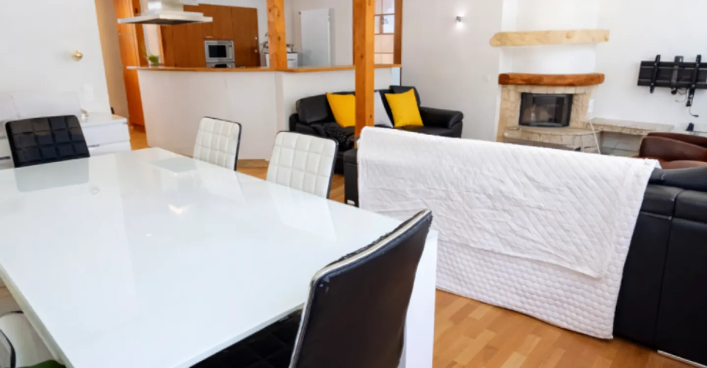 MY SLIPPER - DUPLEX FOR RENT YEAR-ROUND - Photo 5 of 10