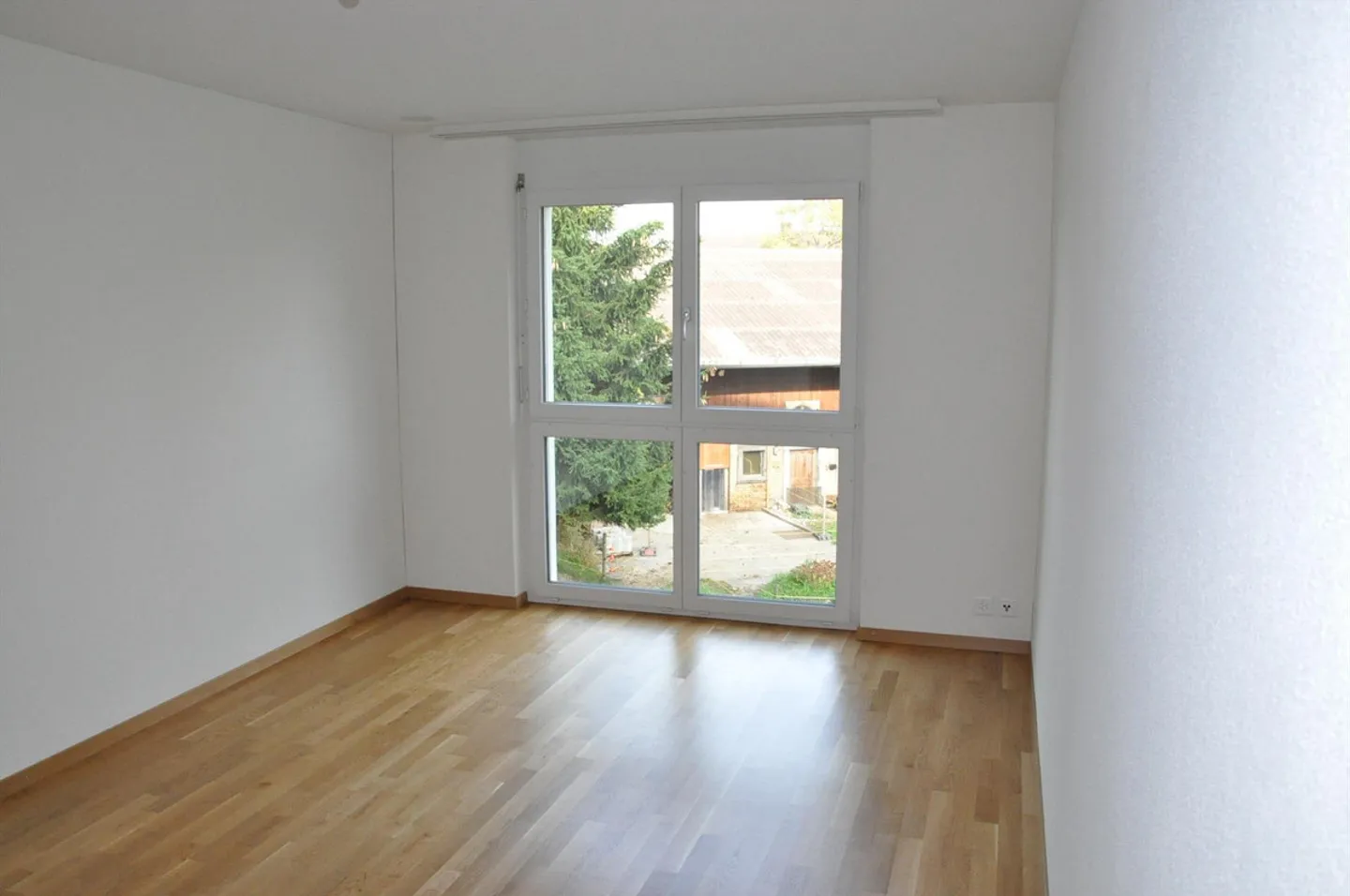 Quietly Located Family Apartment Directly at Mühlebach - Photo 6 of 11