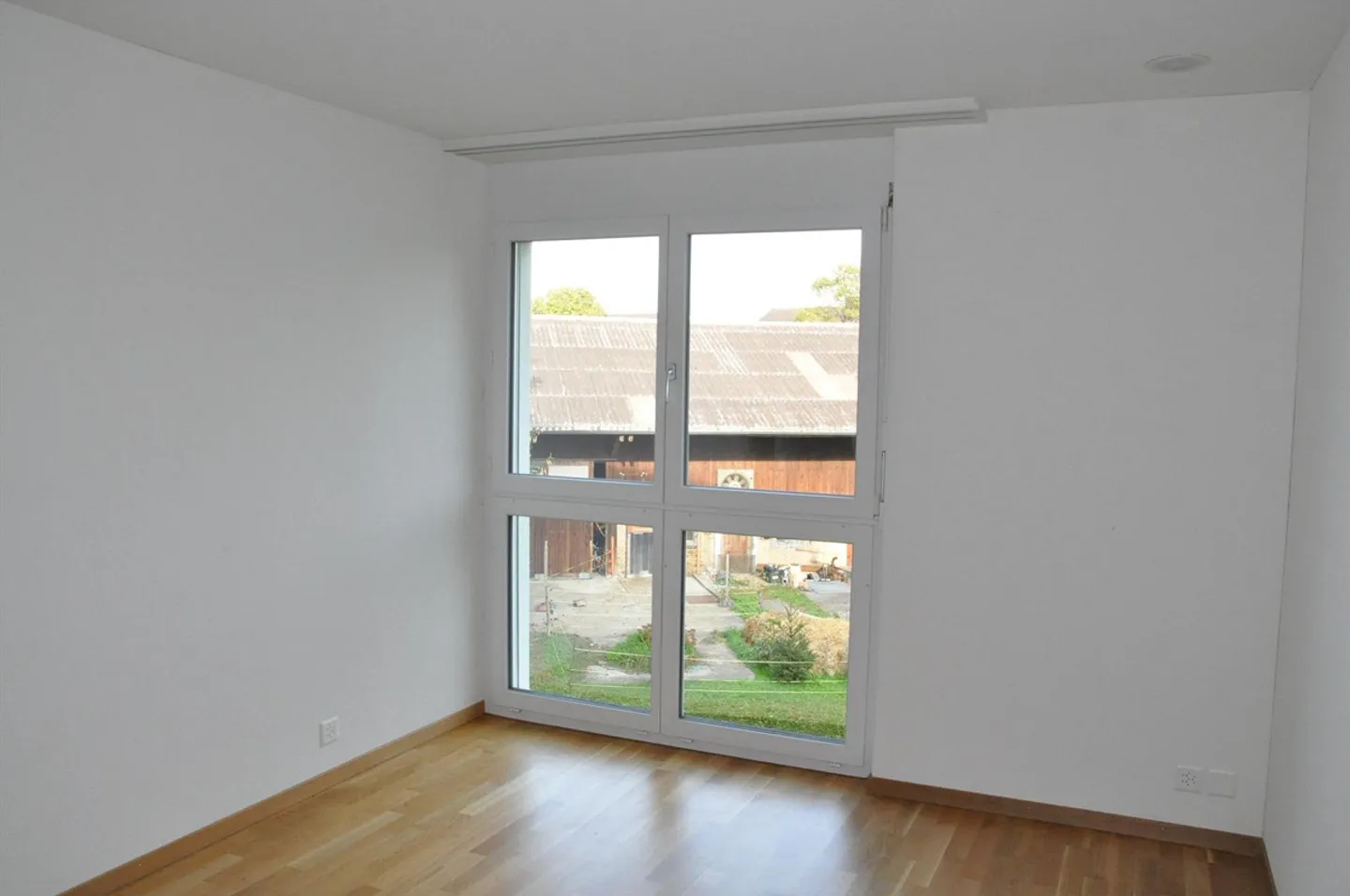 Quietly Located Family Apartment Directly at Mühlebach - Photo 7 of 11