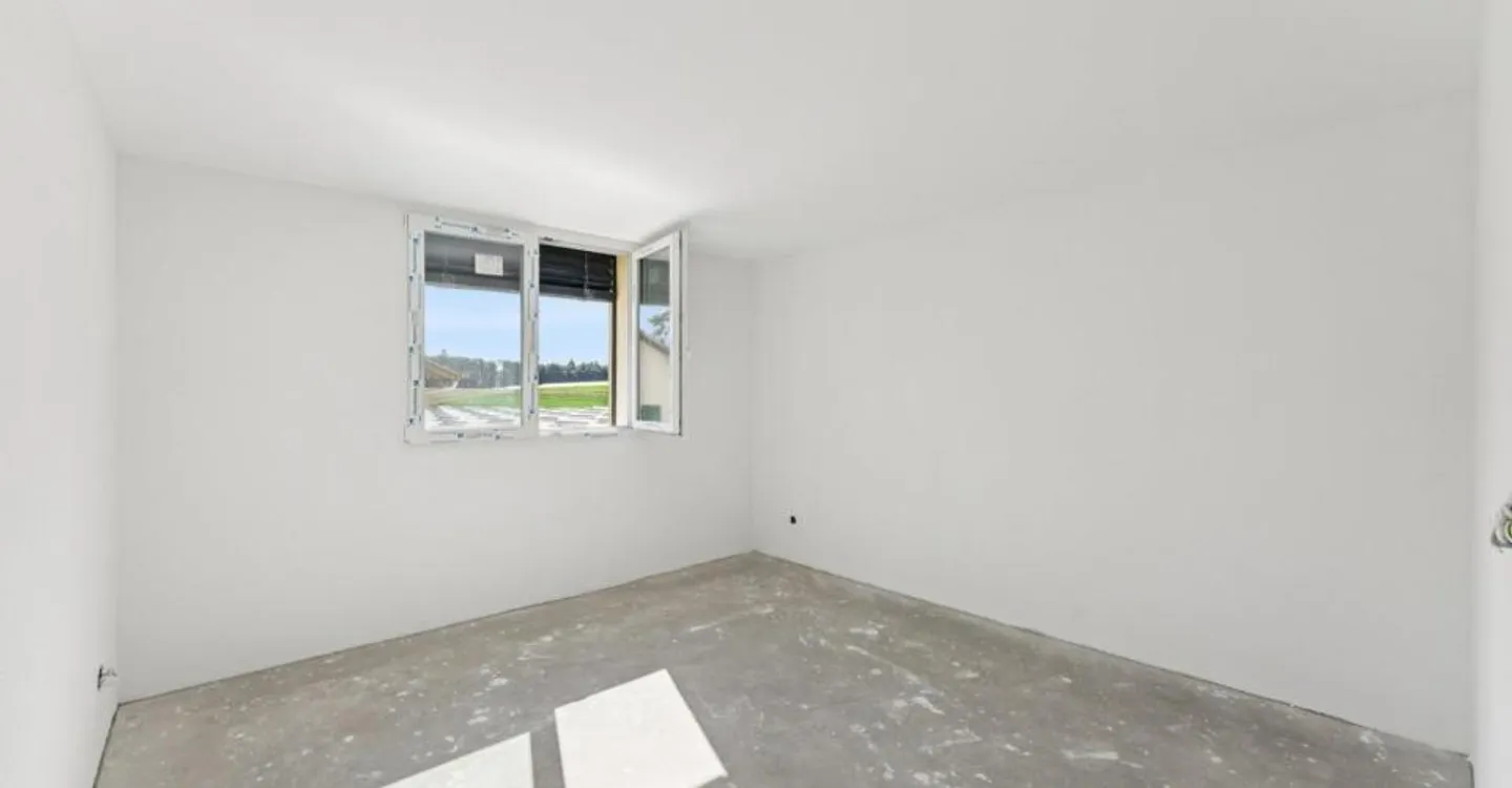 Modernes Apartment mit Blick ins Grüne - Foto 3 von 6