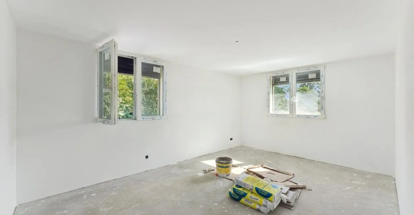 Modernes Apartment mit Blick ins Grüne - Foto 4 von 6
