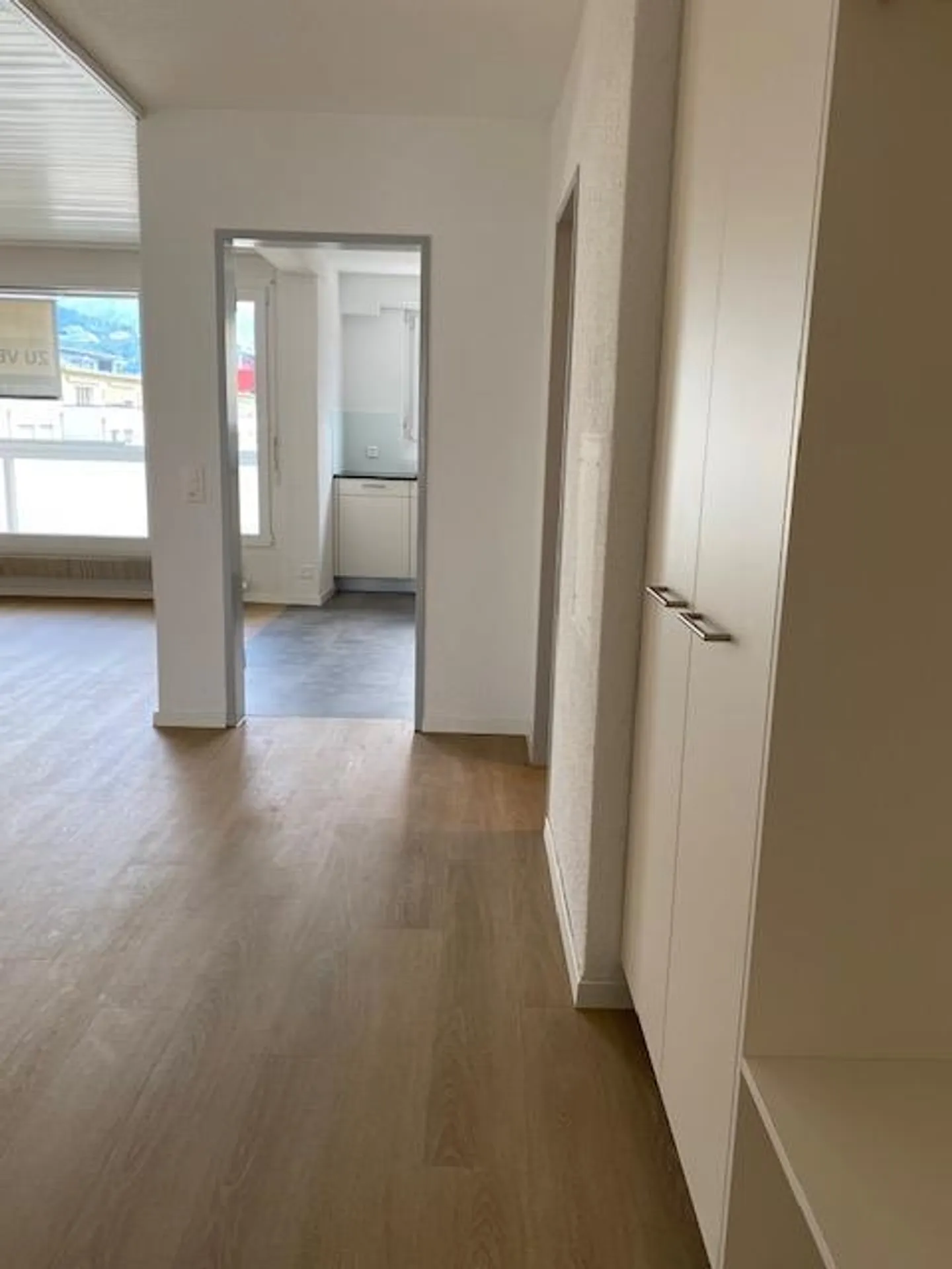 Attractive 3.5-room apartment in Thun - Photo 3 of 7