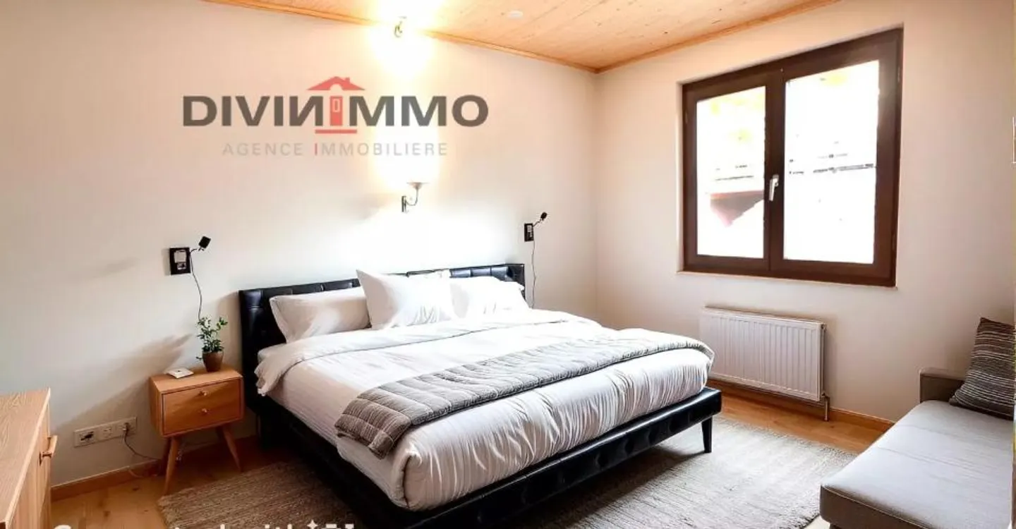 Appartamento Incantevole con Balcone - Foto 6 di 12