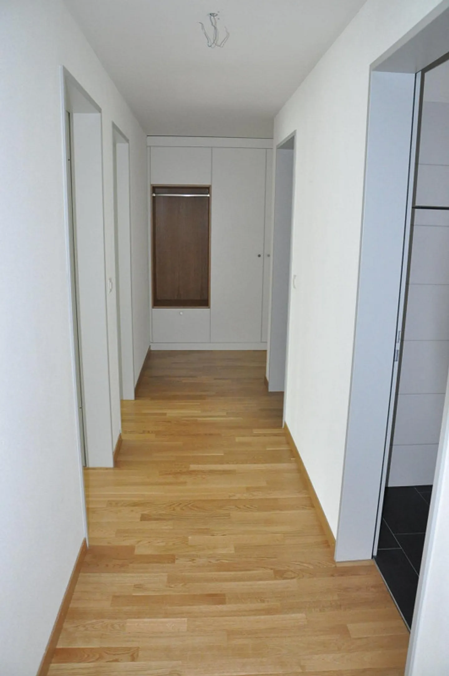 Quietly Located Family Apartment Directly at Mühlebach - Photo 5 of 11